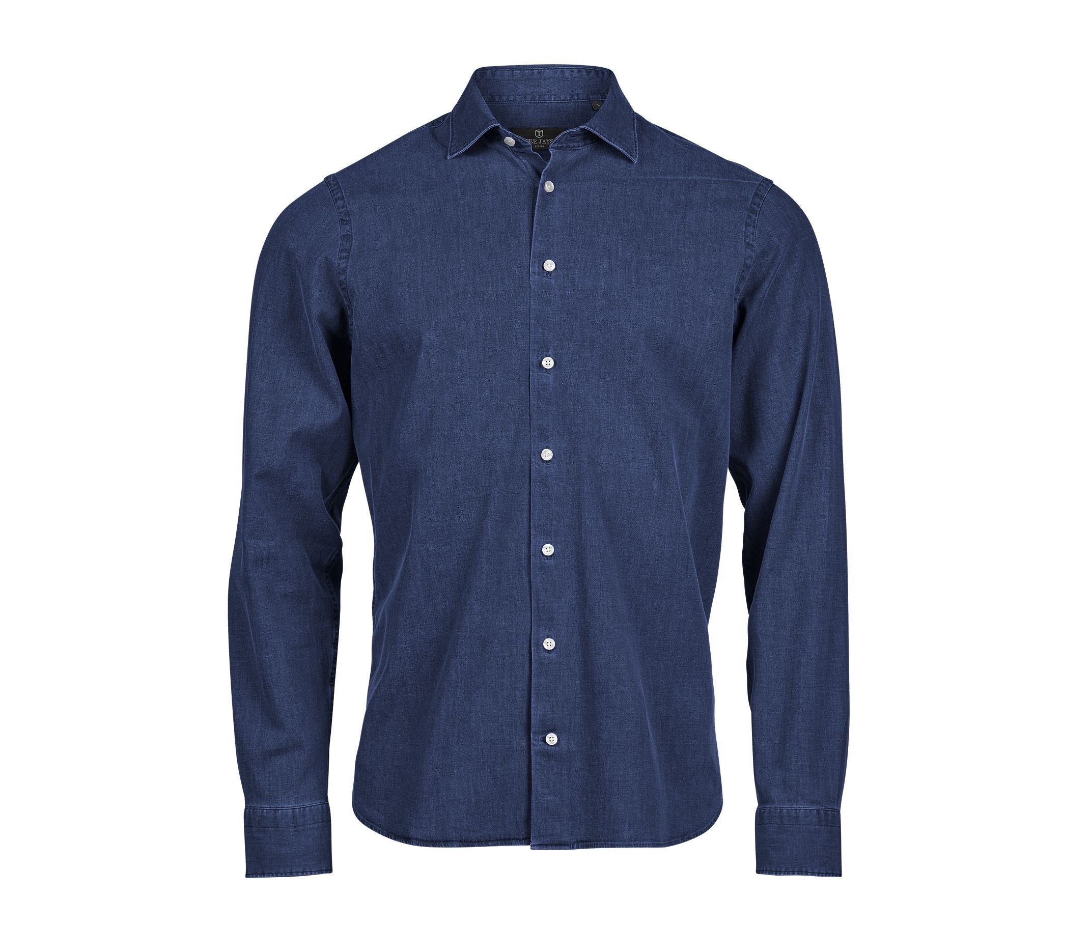 BLUE DENIM - avant