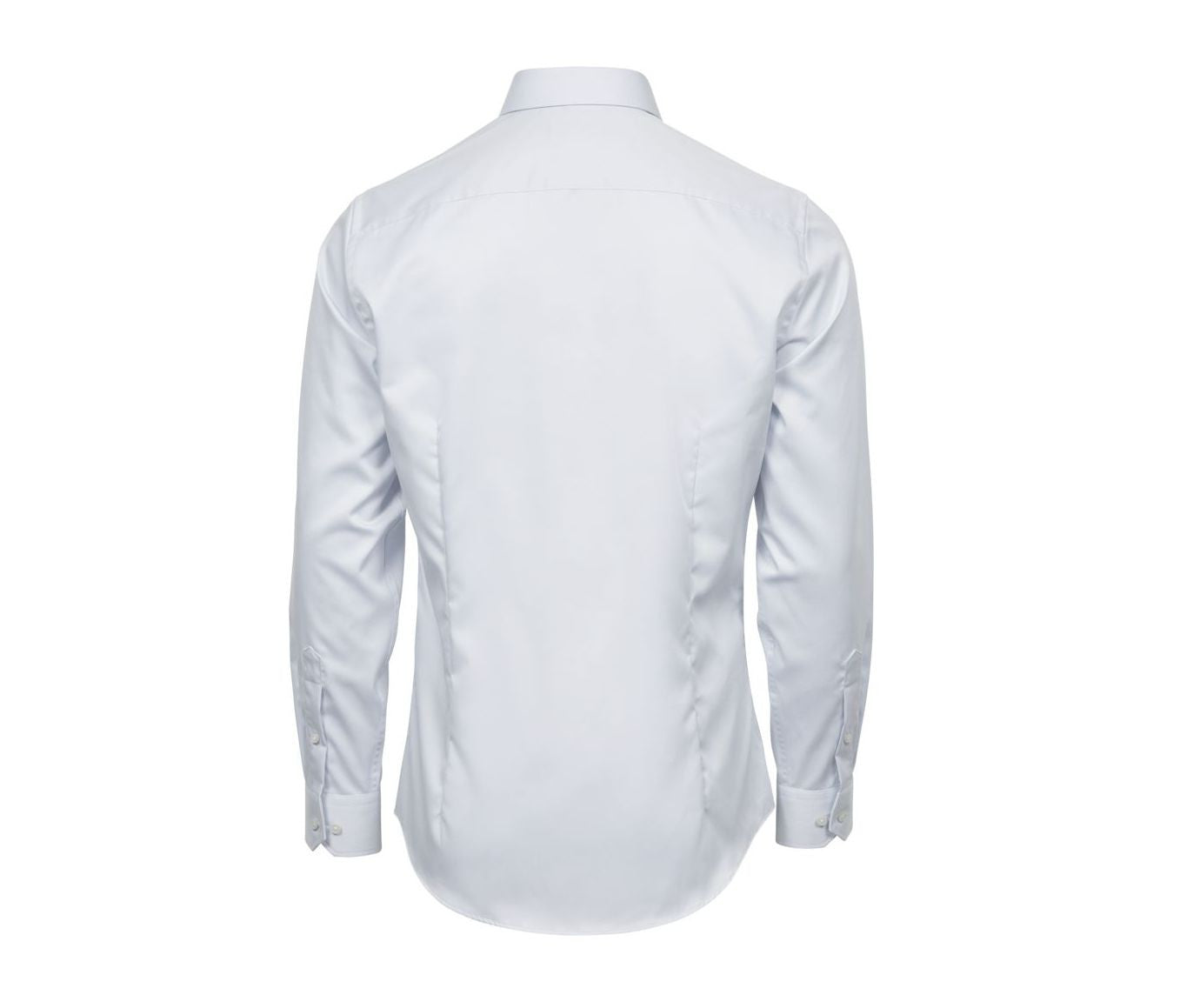 WHITE - arrière