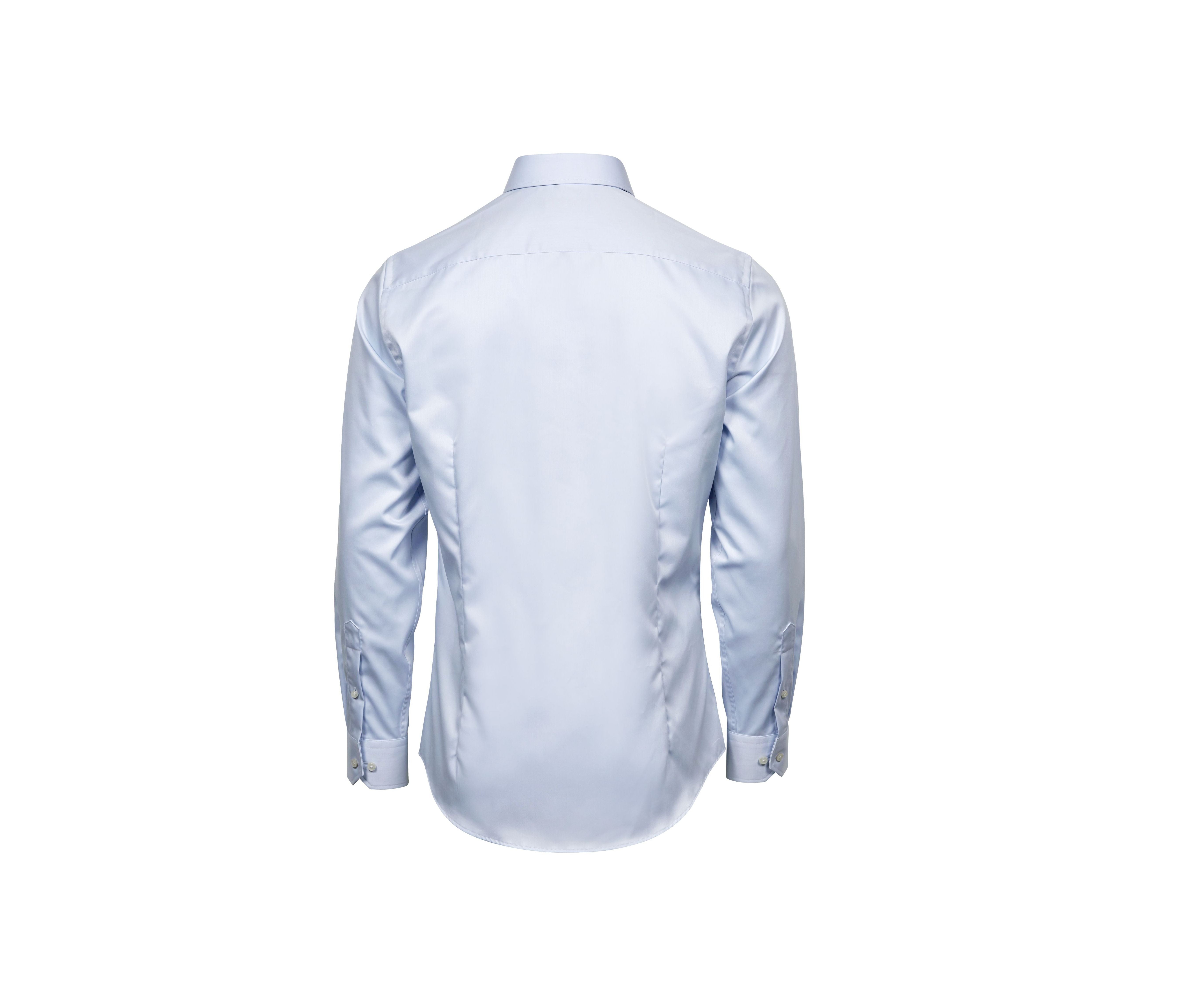 LIGHT BLUE - arrière
