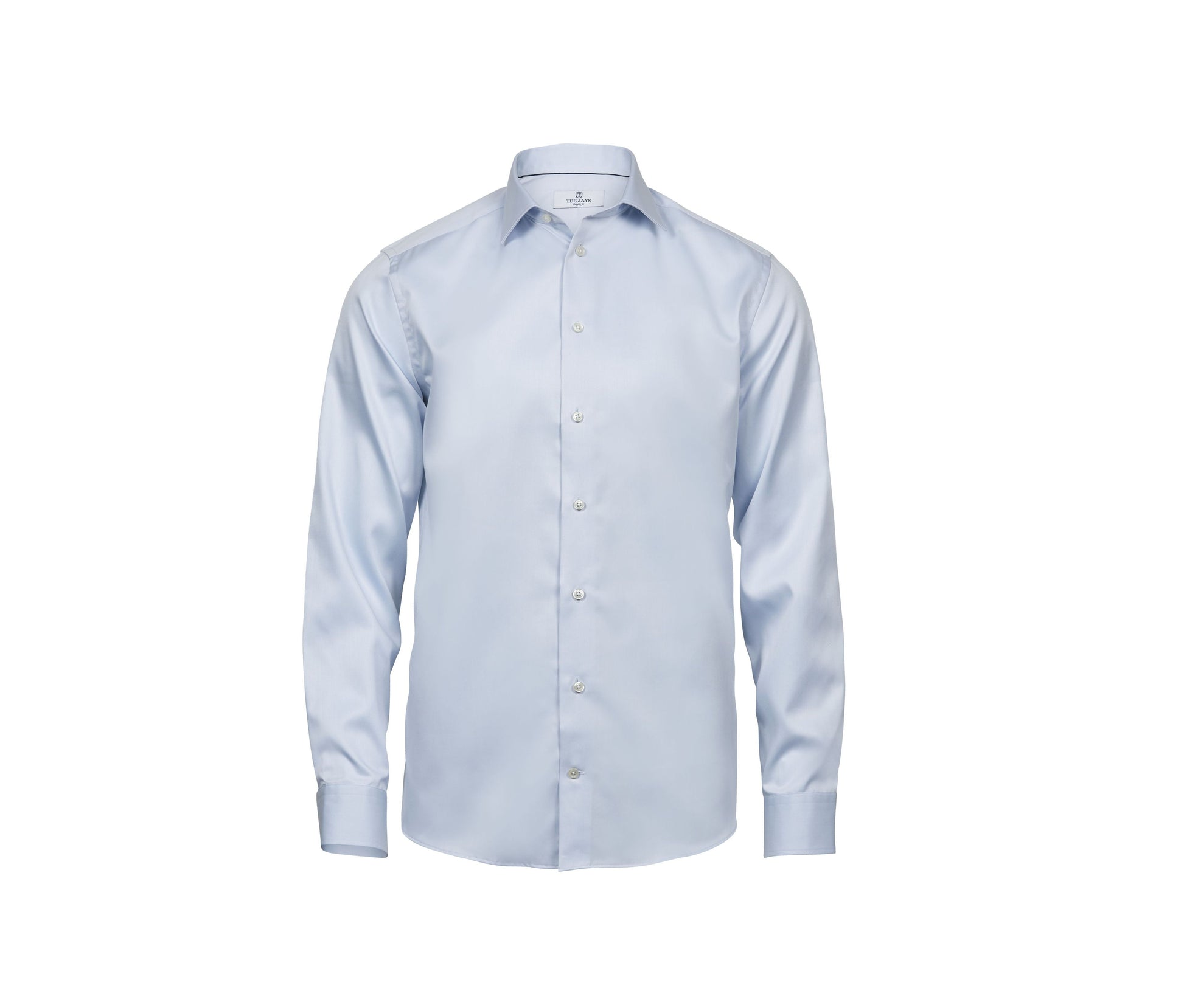 LIGHT BLUE - avant
