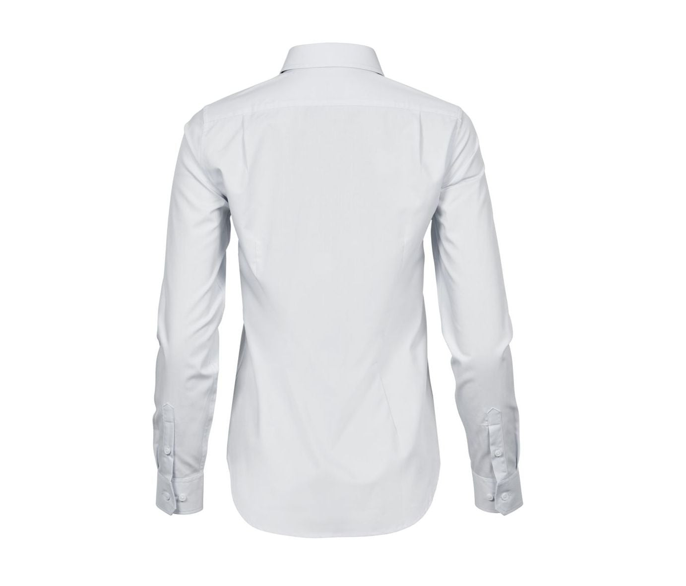 WHITE - arrière