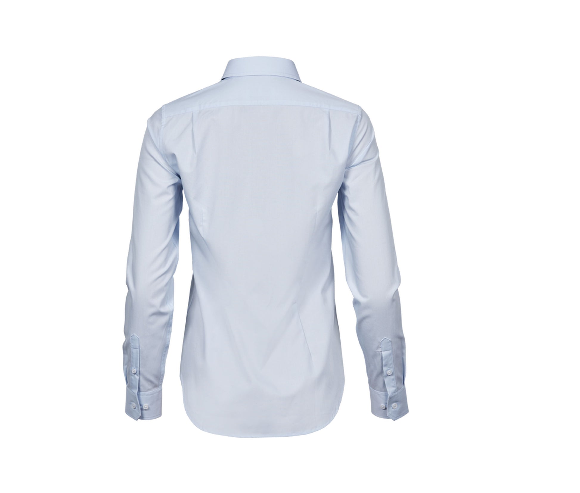 LIGHT BLUE - arrière