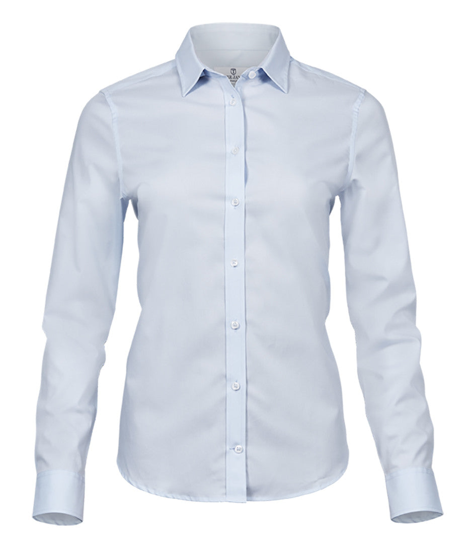 LIGHT BLUE - avant