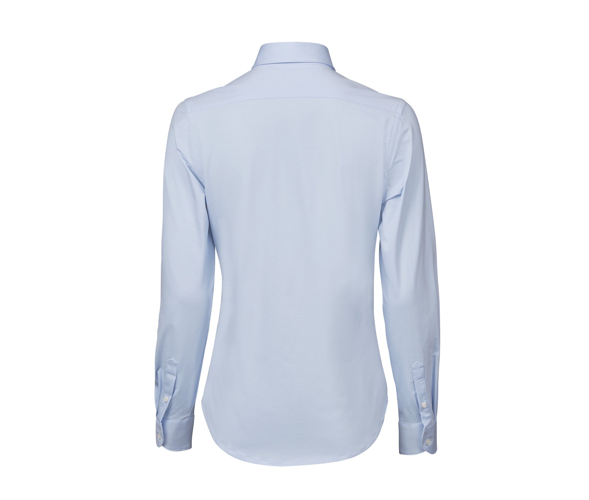 LIGHT BLUE - arrière