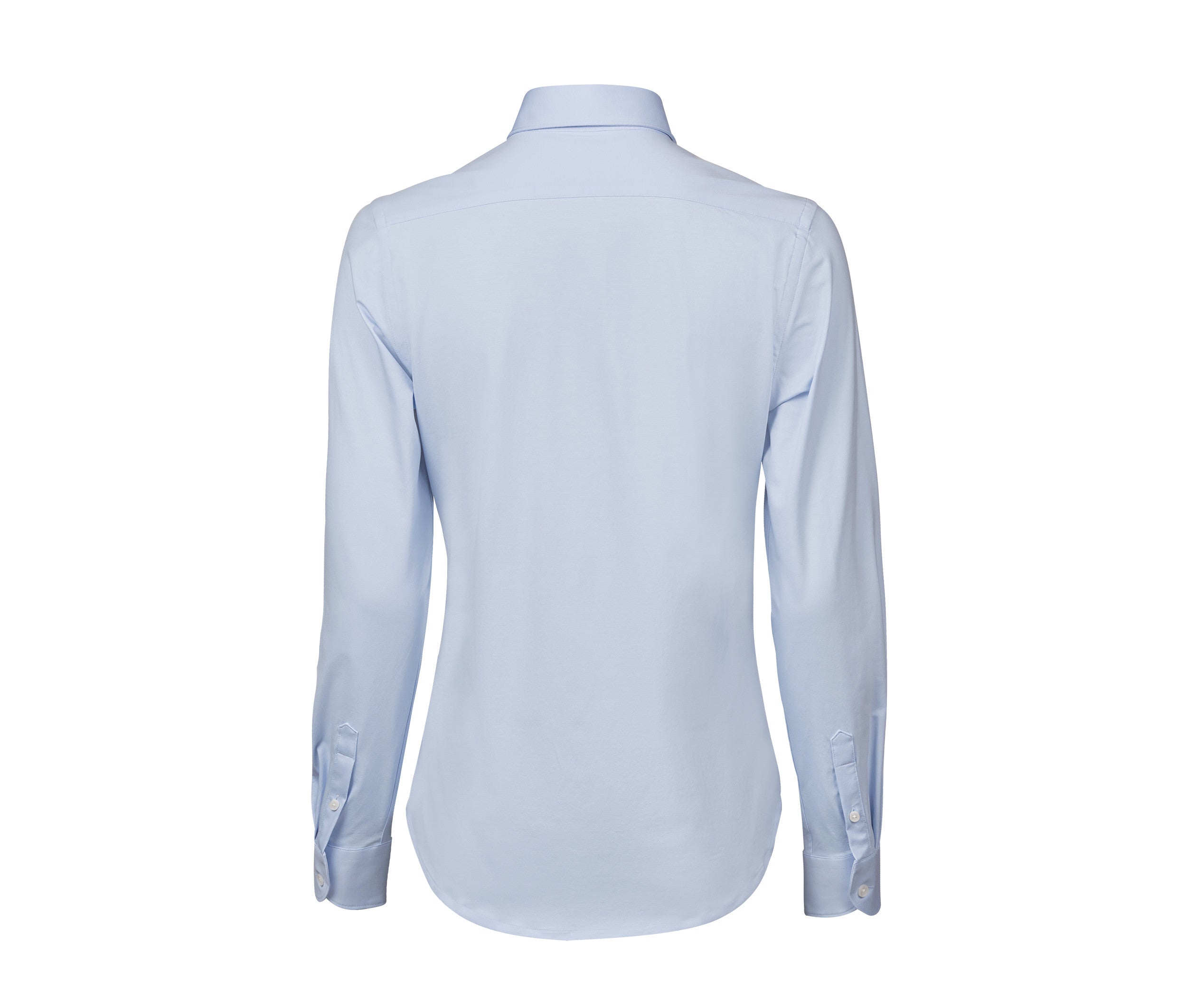 LIGHT BLUE - arrière