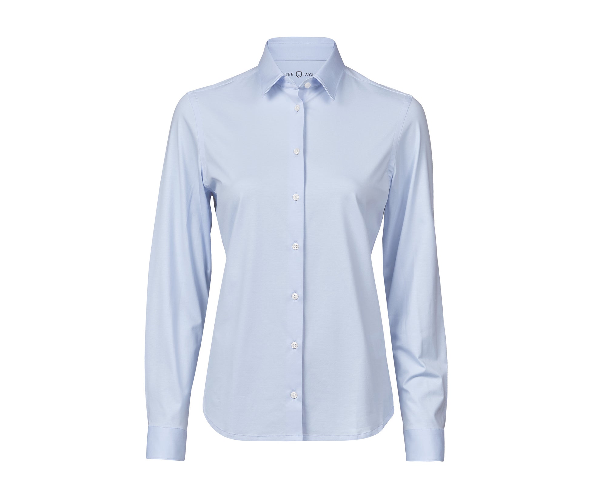 LIGHT BLUE - avant