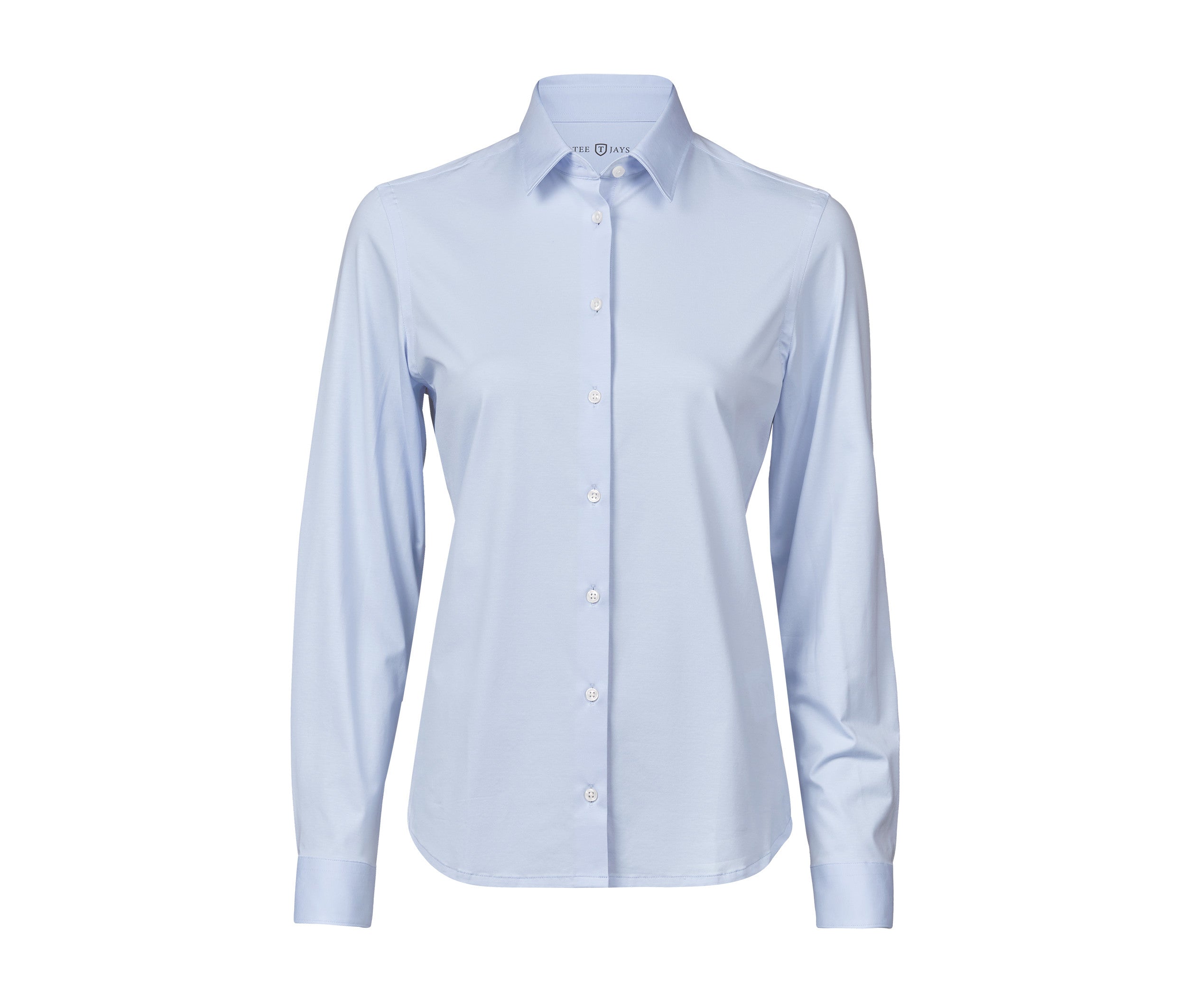 LIGHT BLUE - avant