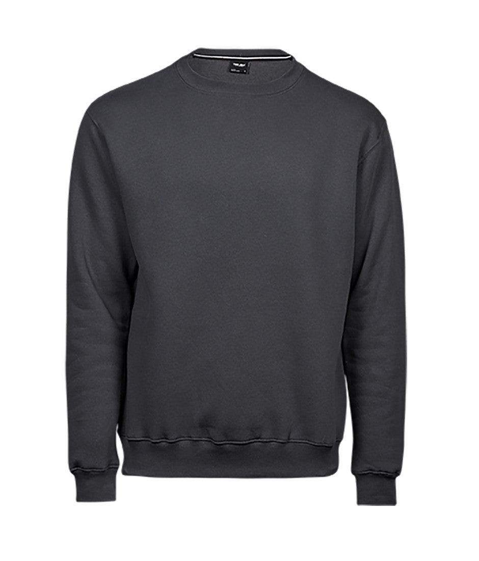 DARK GREY - avant