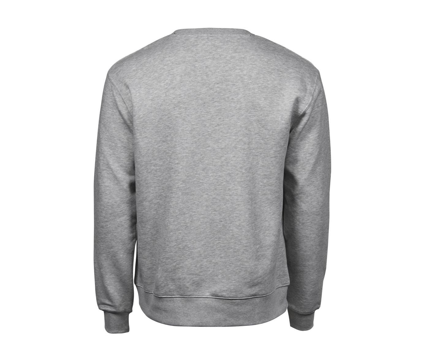 HEATHER GREY - arrière