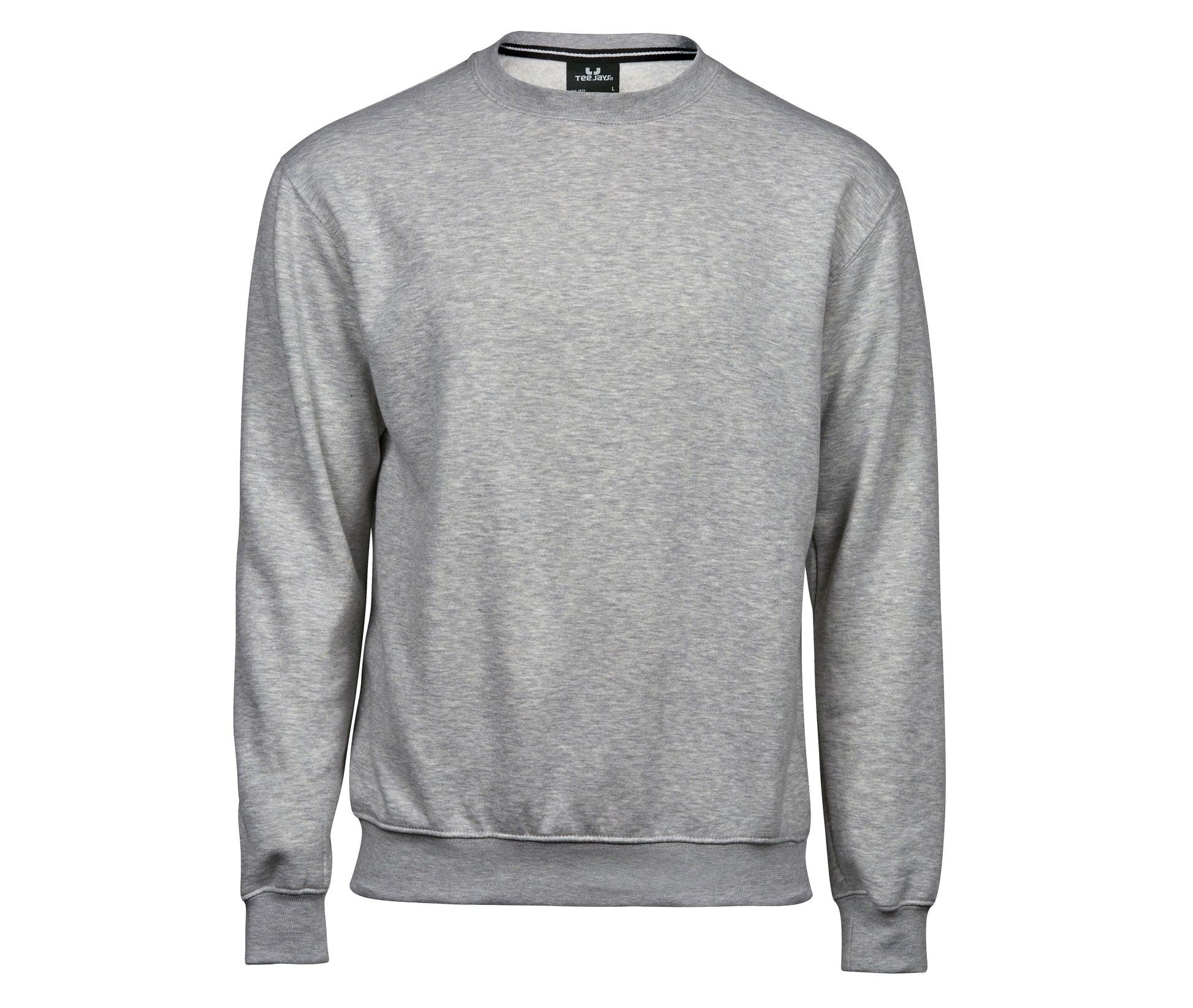 HEATHER GREY - avant