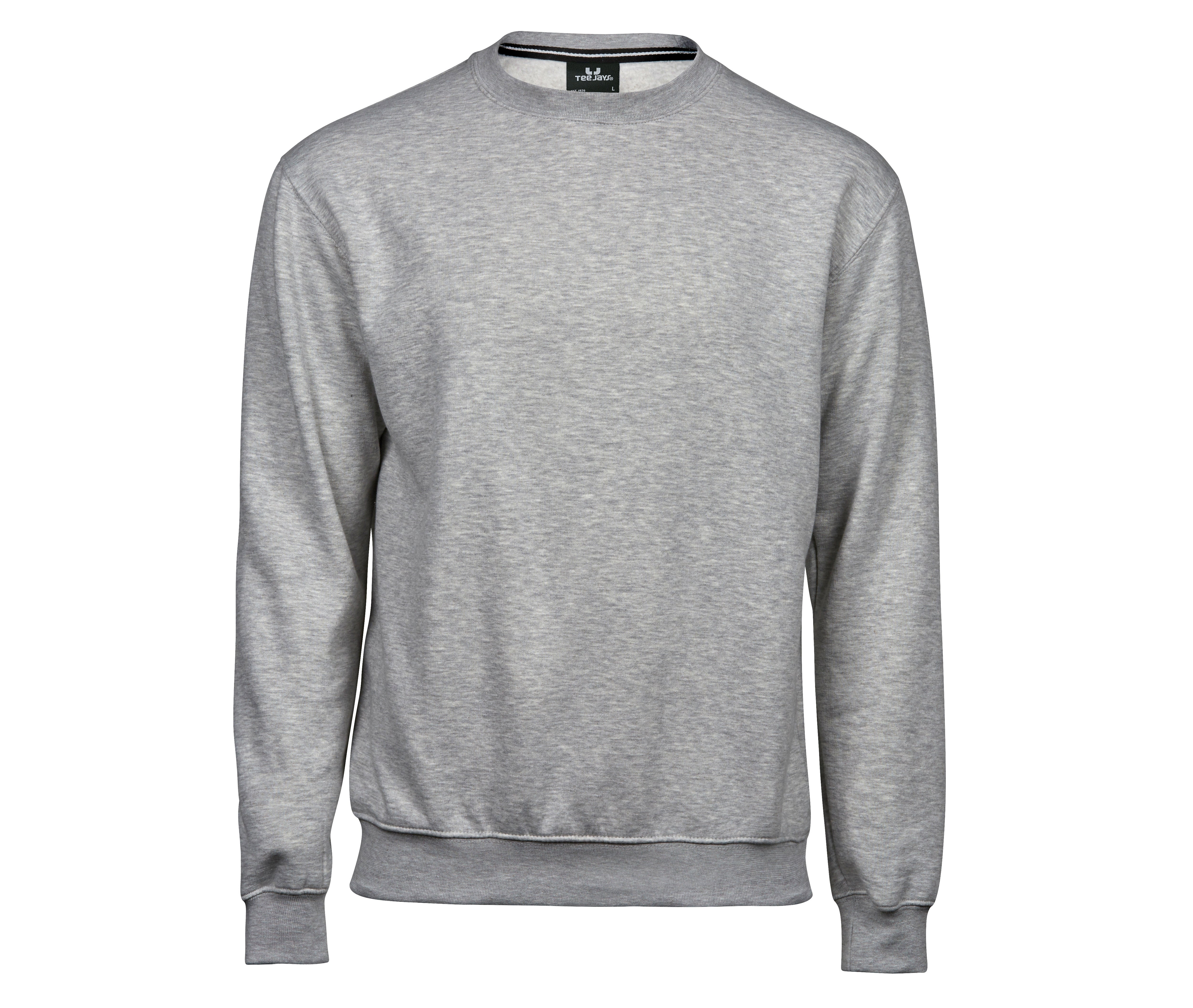 HEATHER GREY - avant
