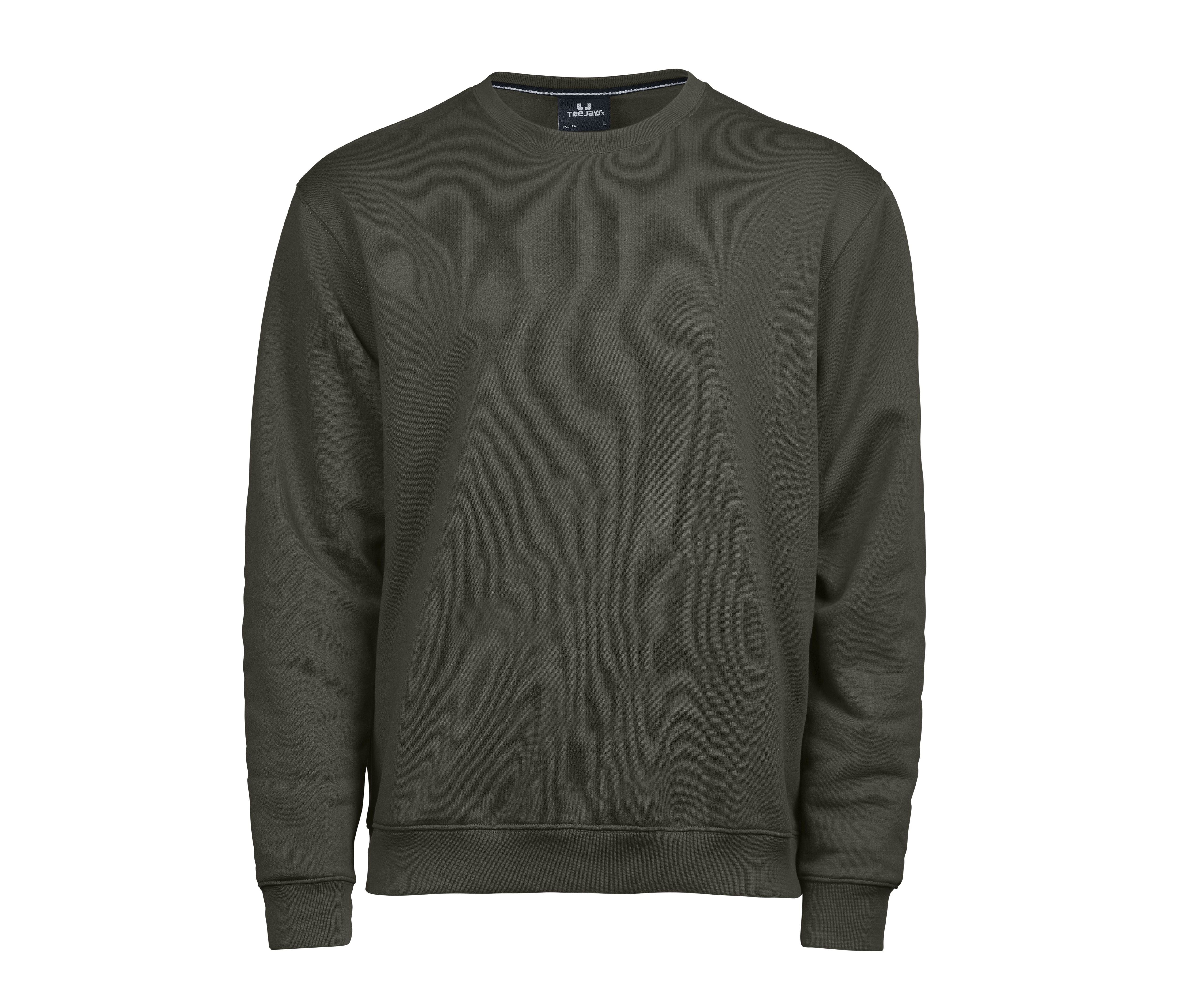 DEEP GREEN - avant