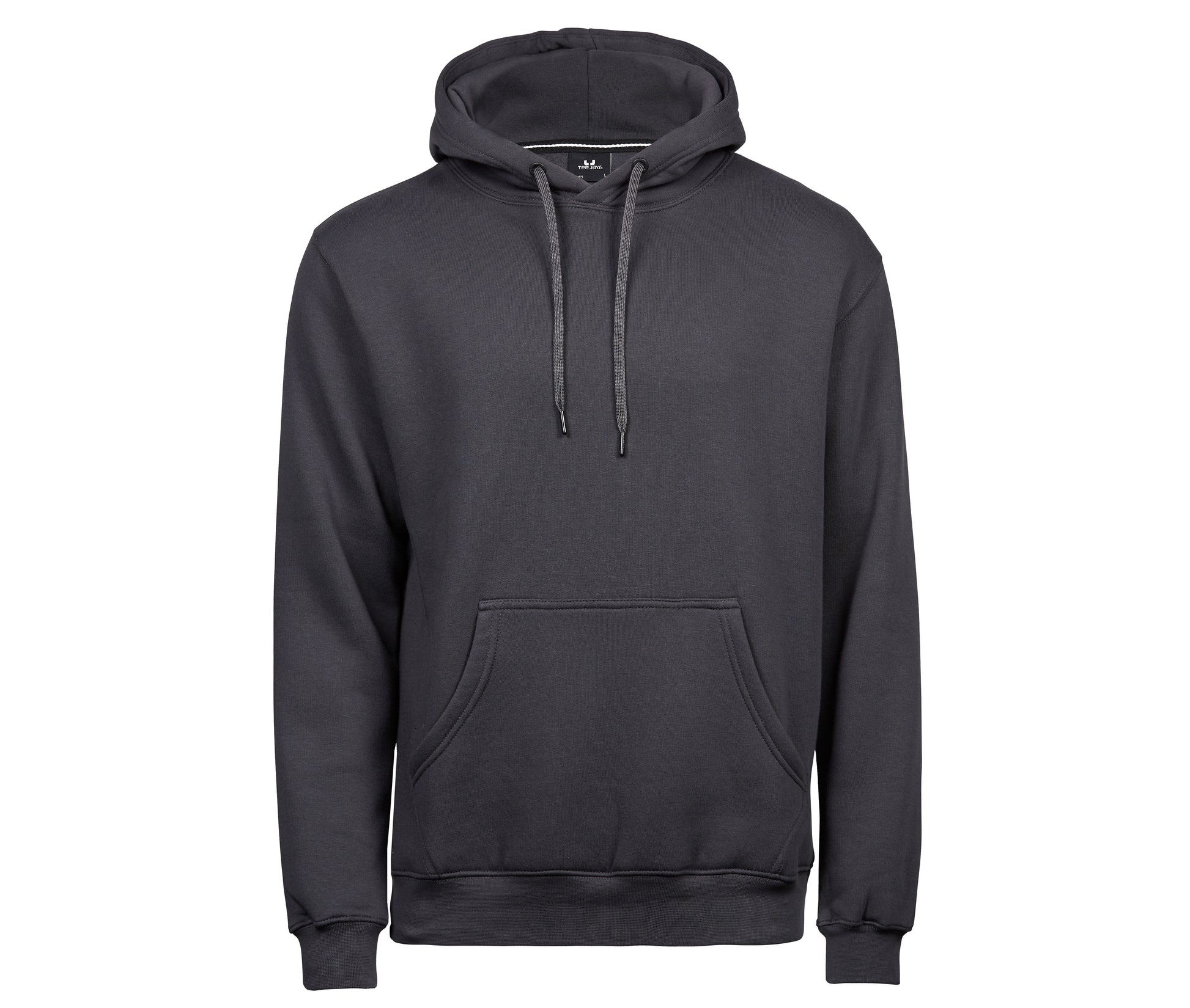 DARK GREY - avant