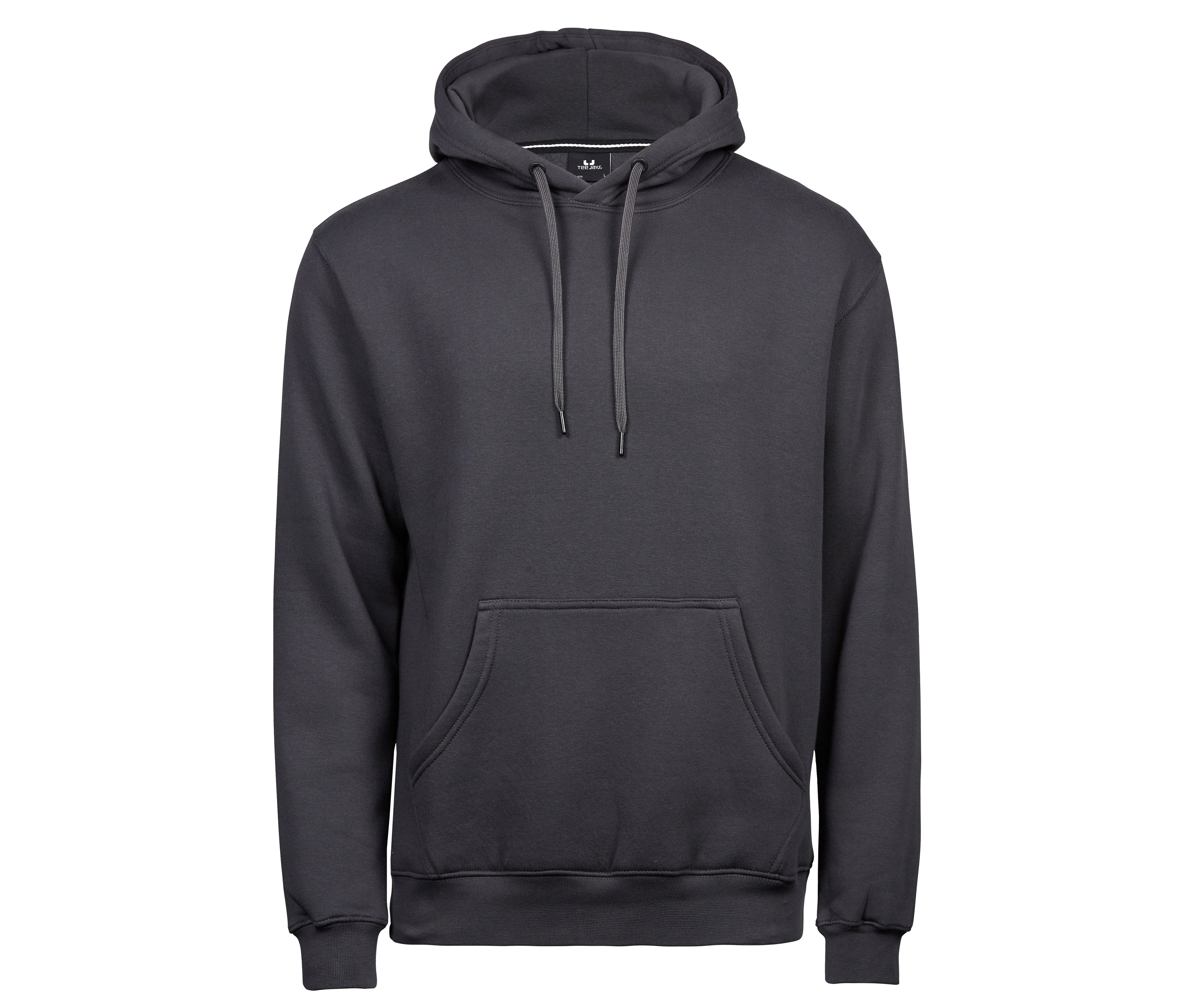 DARK GREY - avant