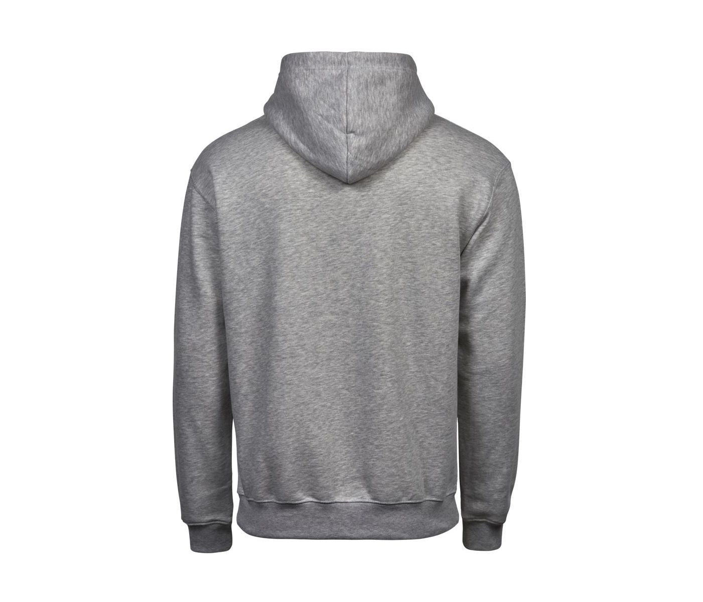 HEATHER GREY - arrière