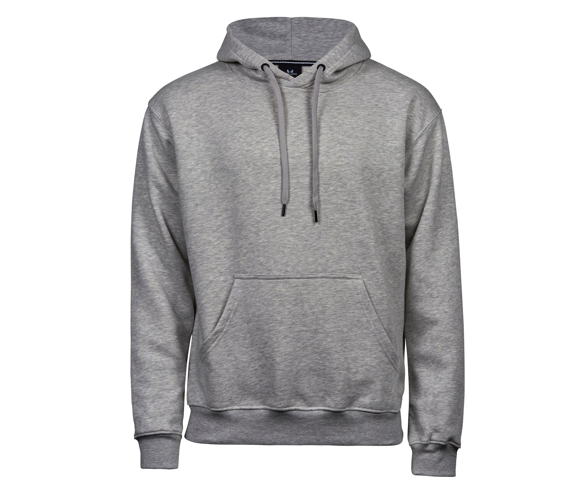 HEATHER GREY - avant