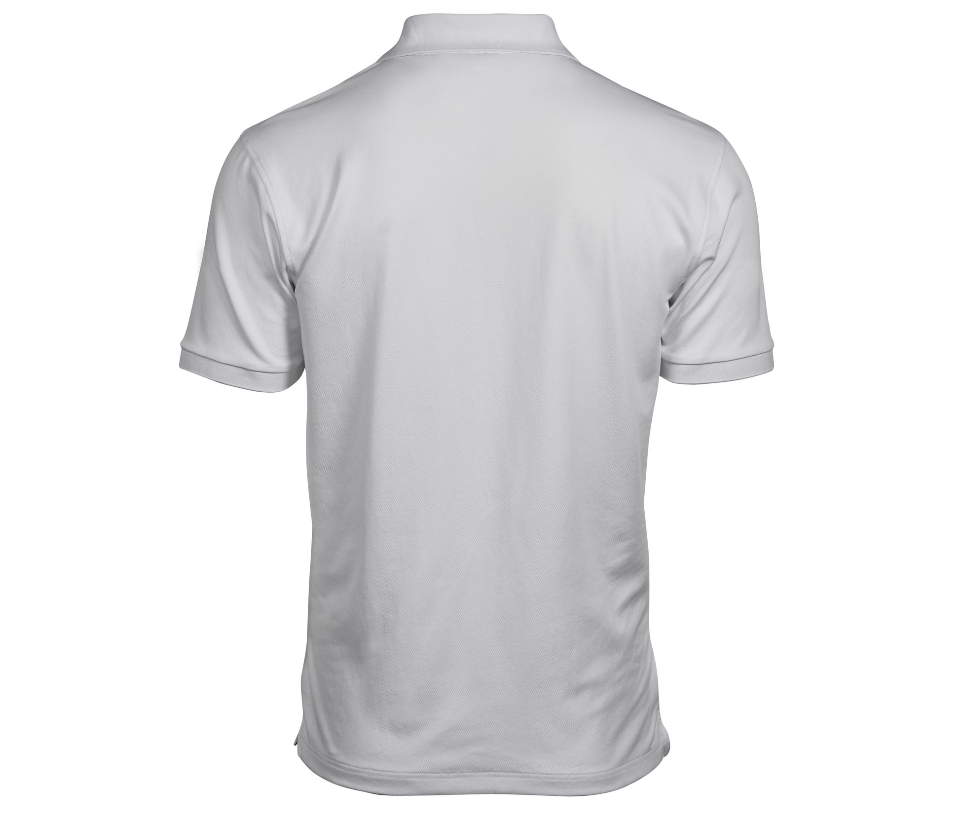 WHITE - arrière
