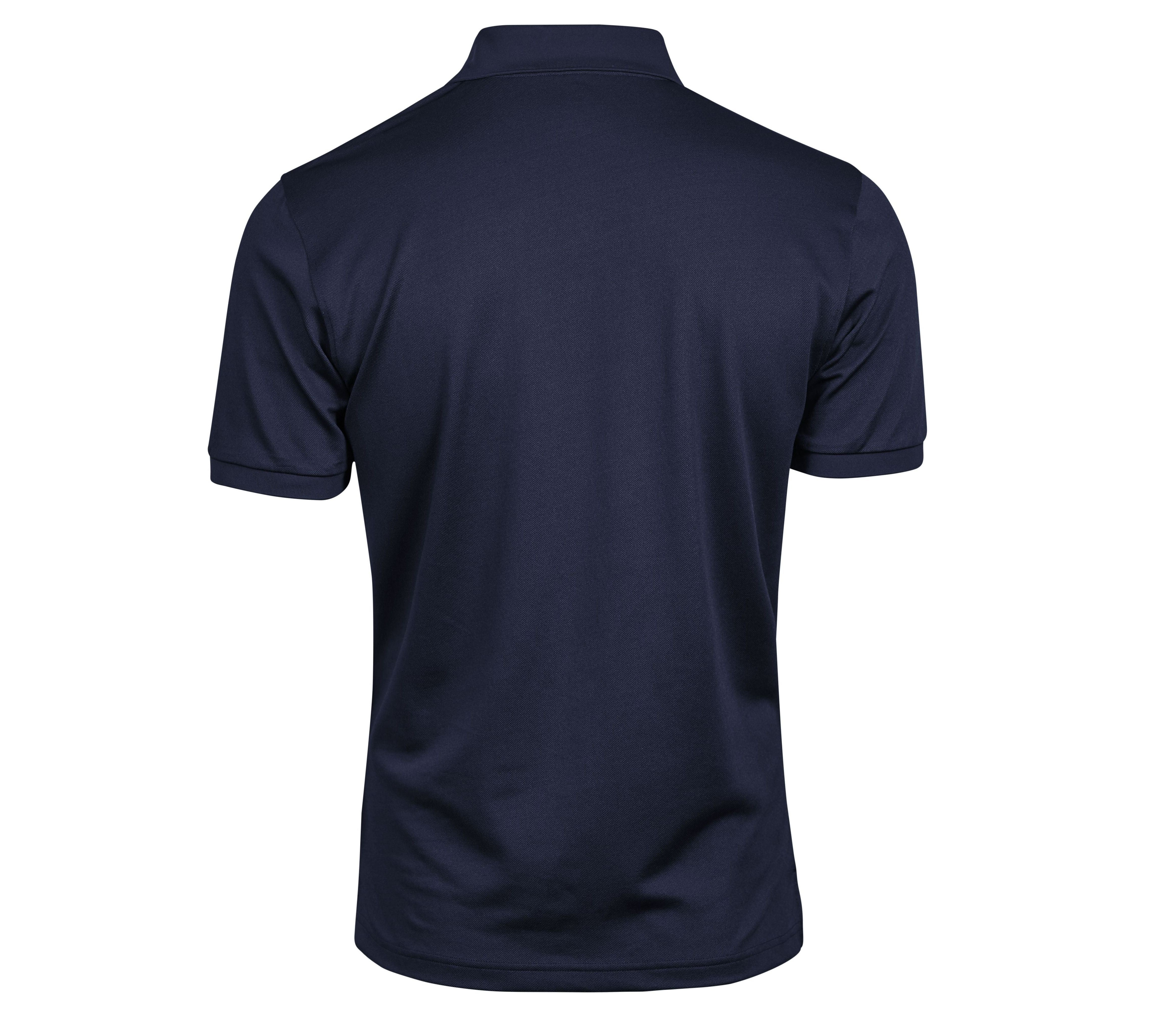NAVY - arrière