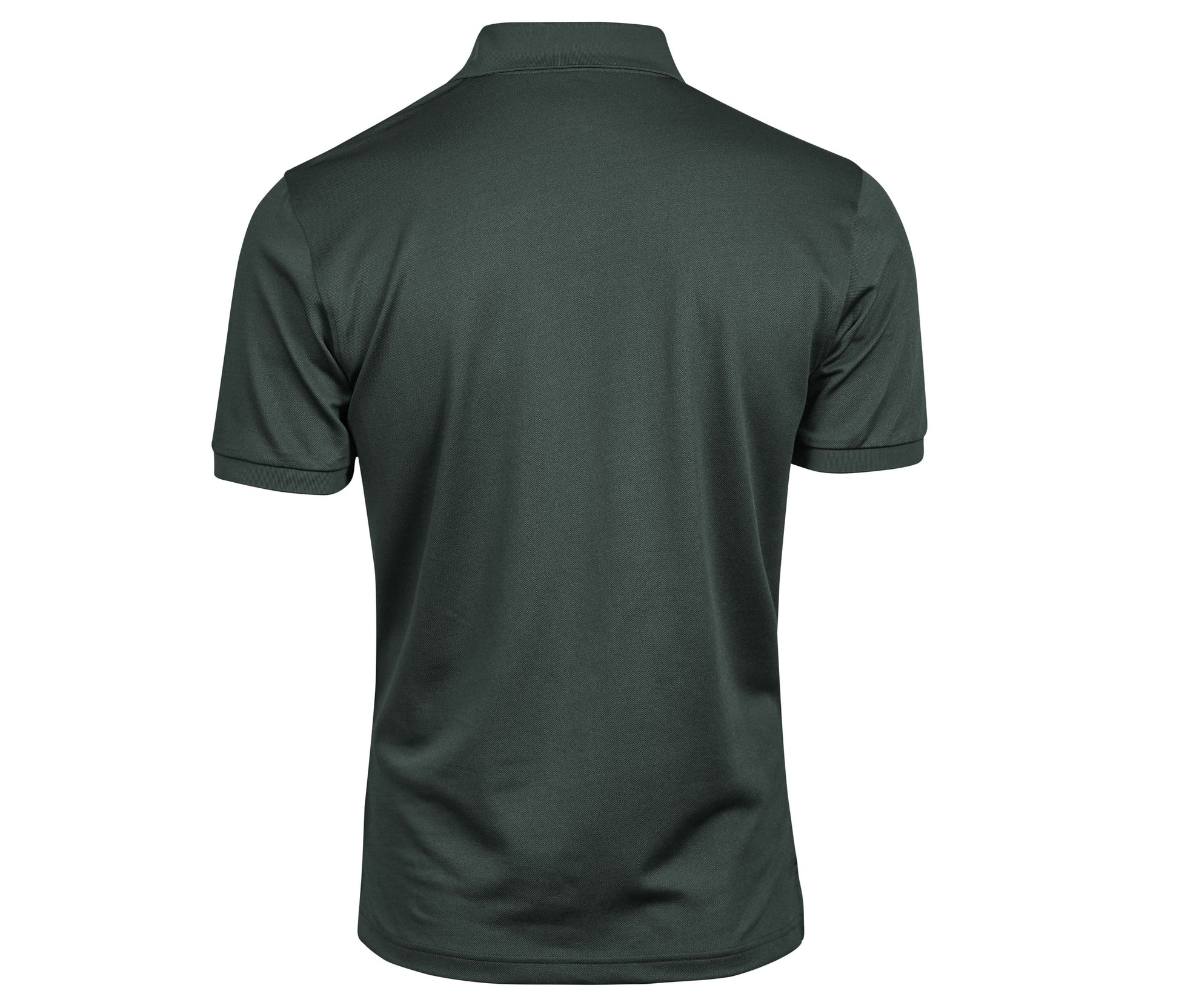 DARK GREEN - arrière