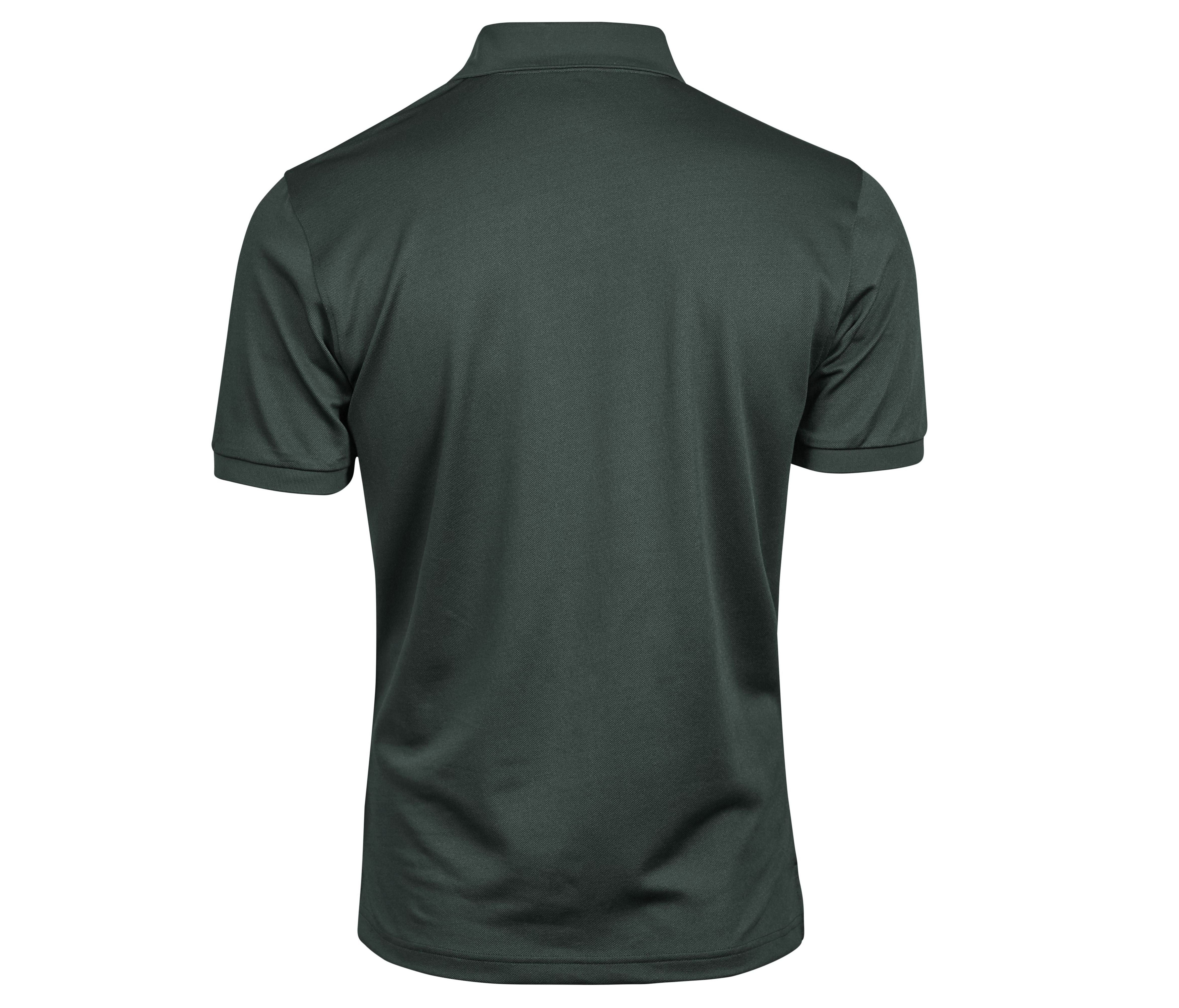 DARK GREEN - arrière