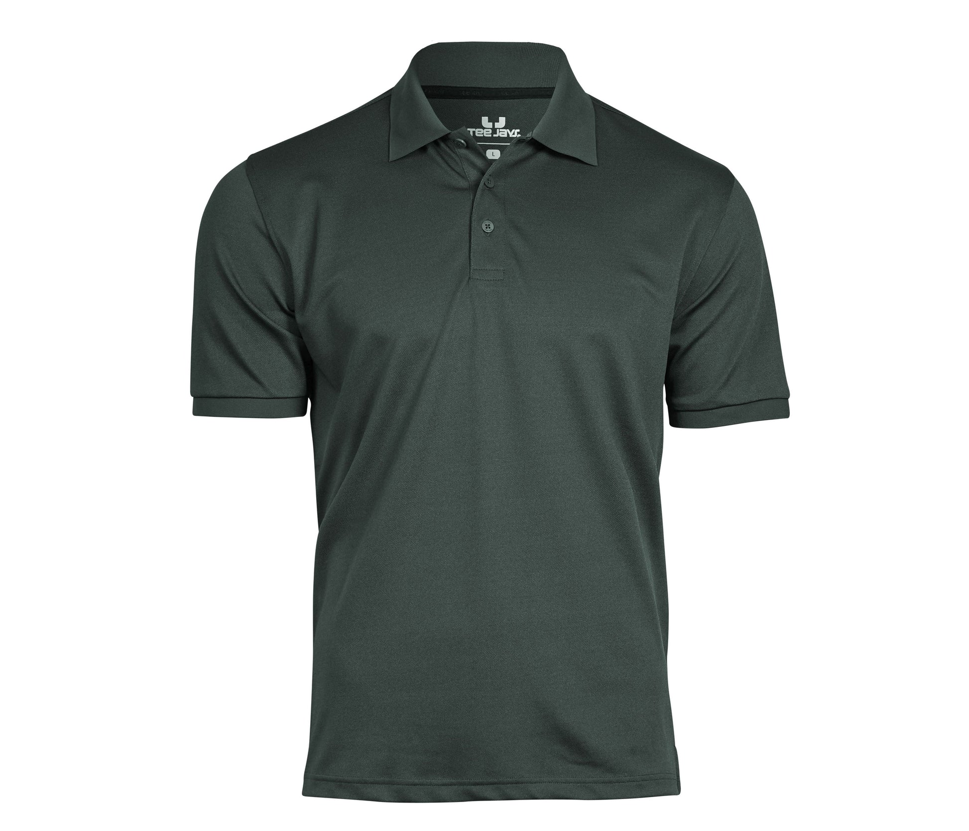 DARK GREEN - avant