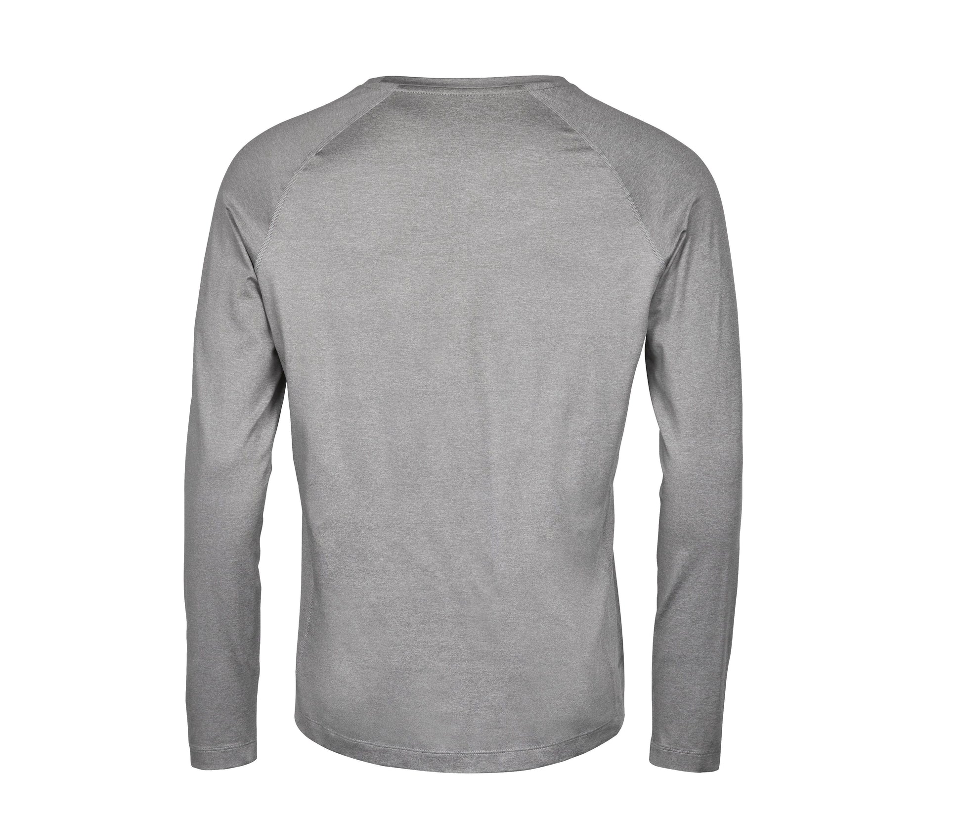 GREY MELANGE