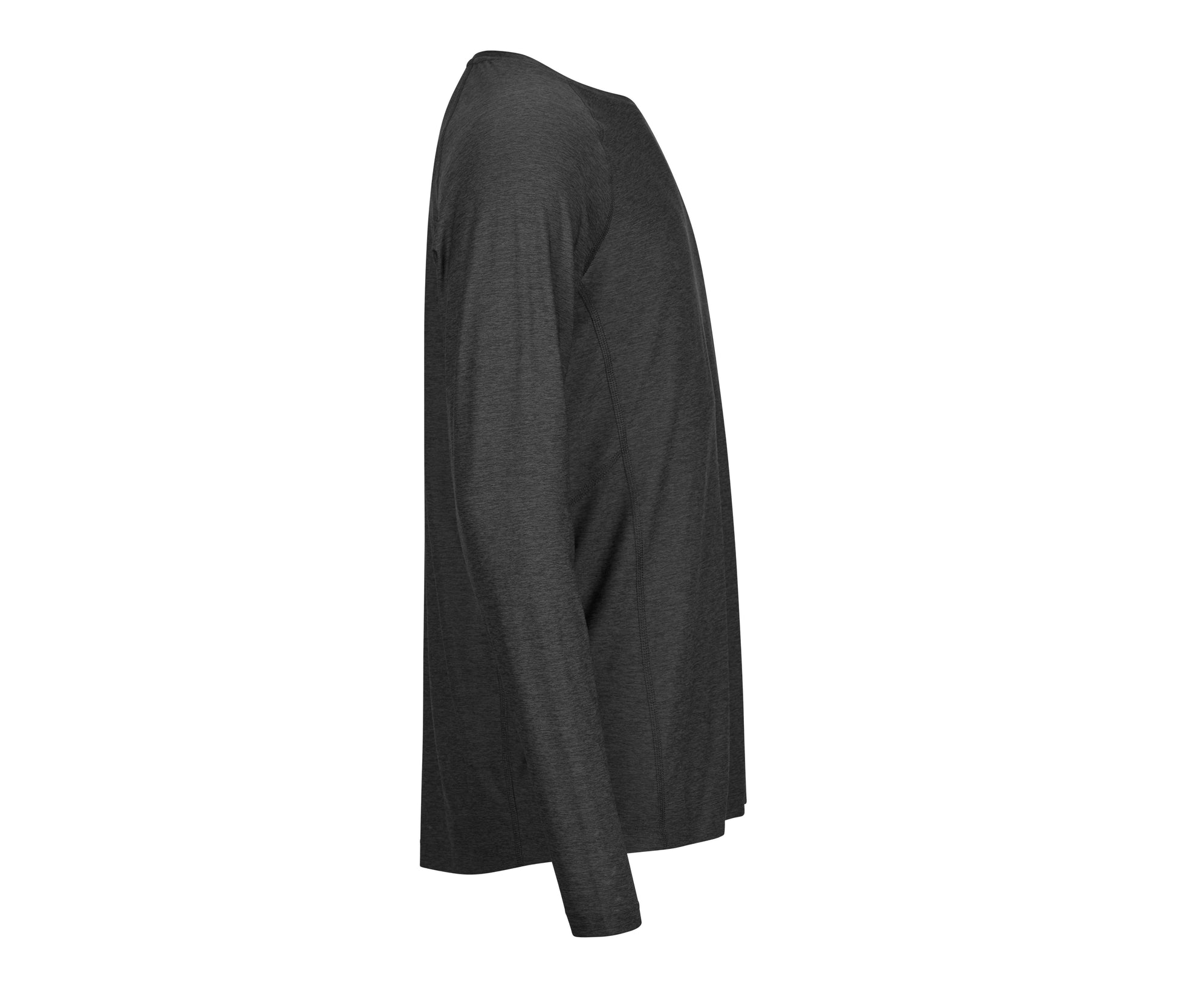BLACK MELANGE