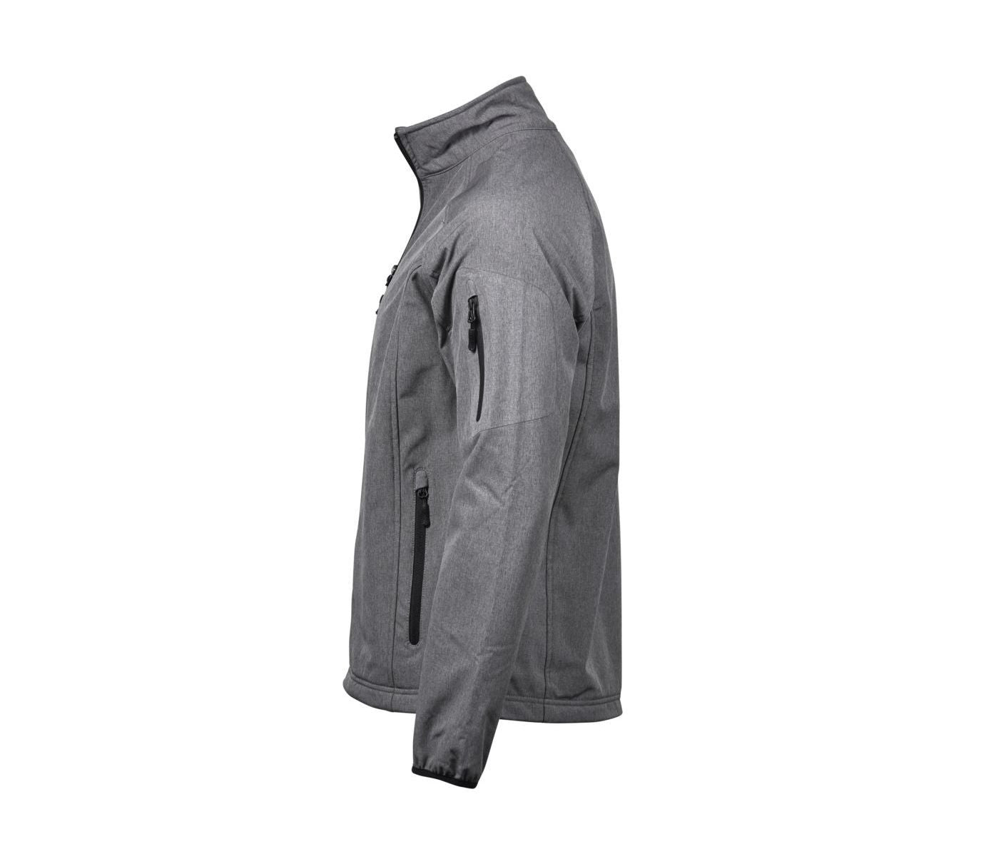 GREY MELANGE