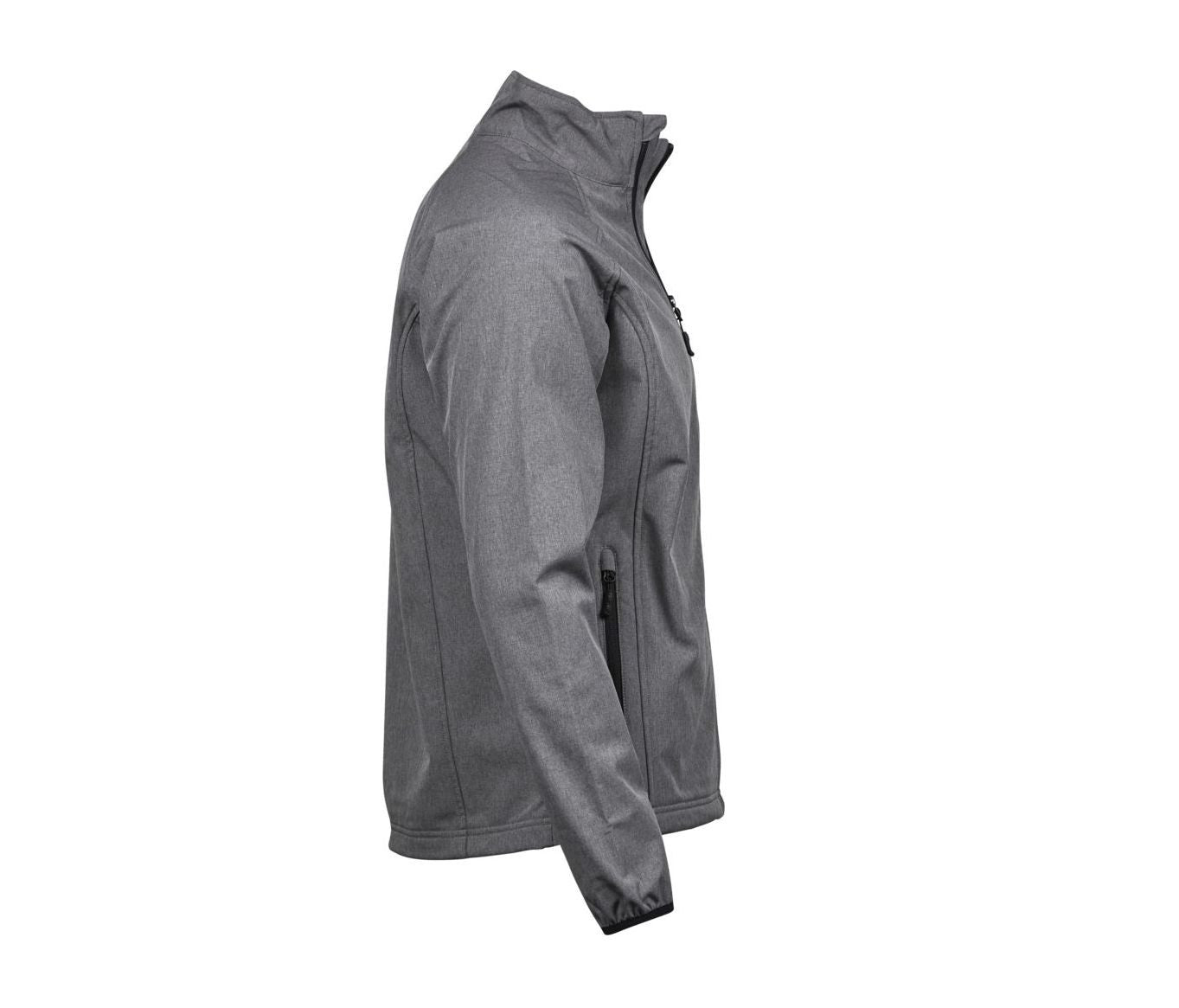 GREY MELANGE