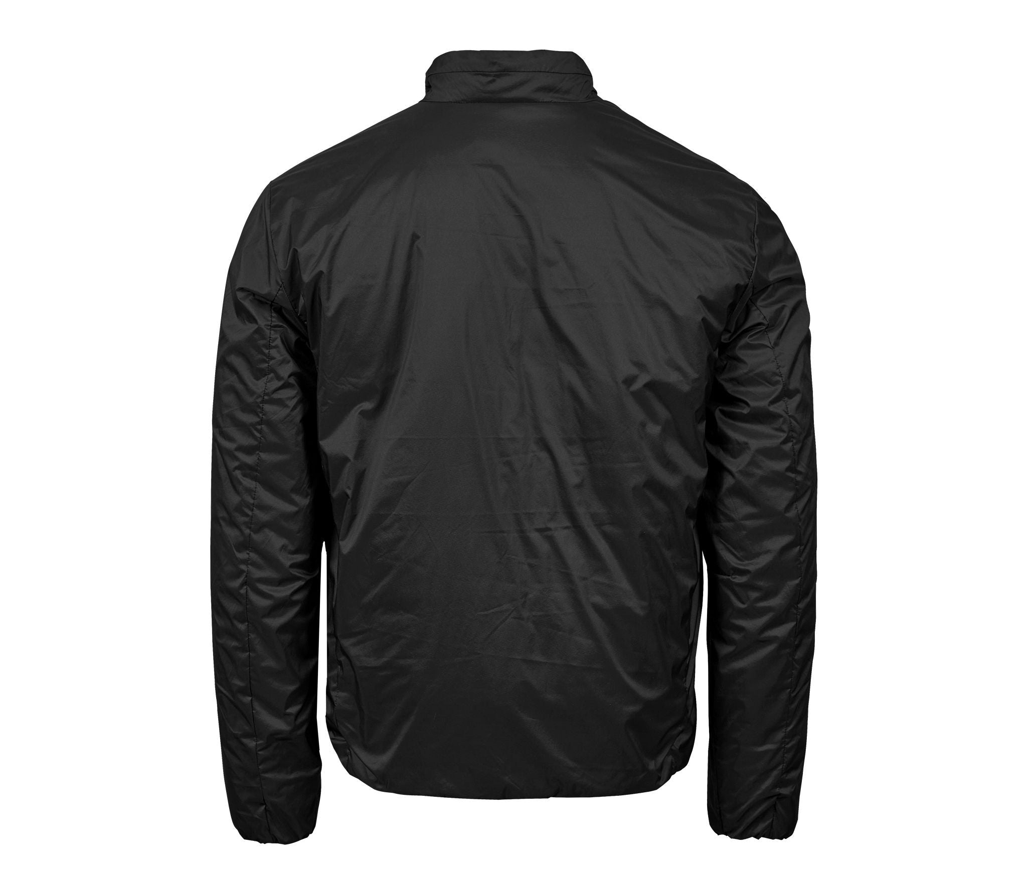 BLACK - arrière