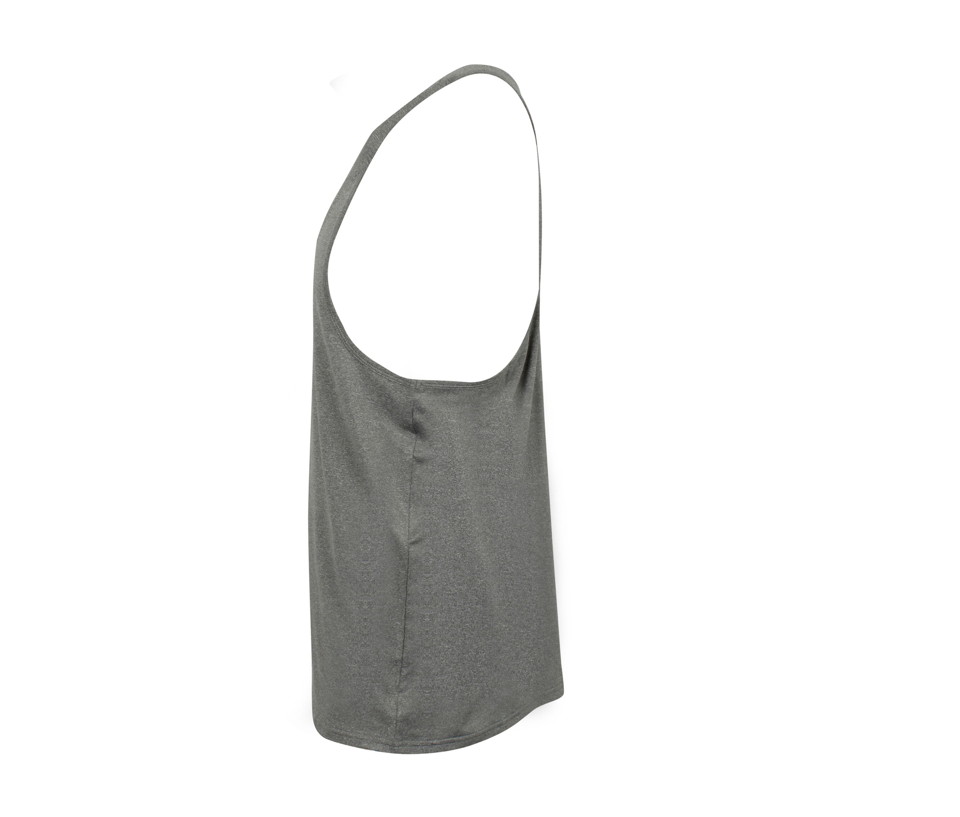 GREY MARL