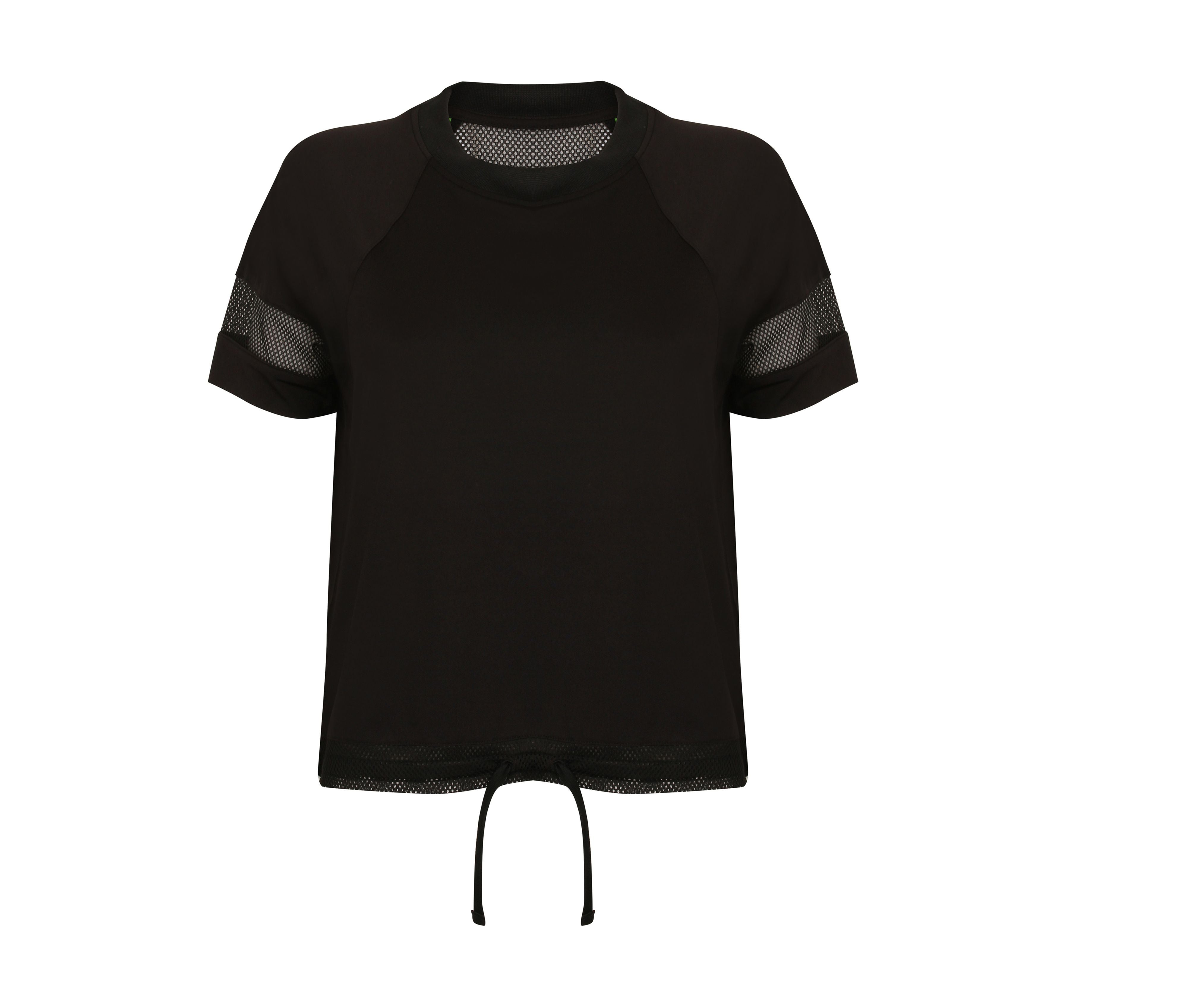 BLACK - avant