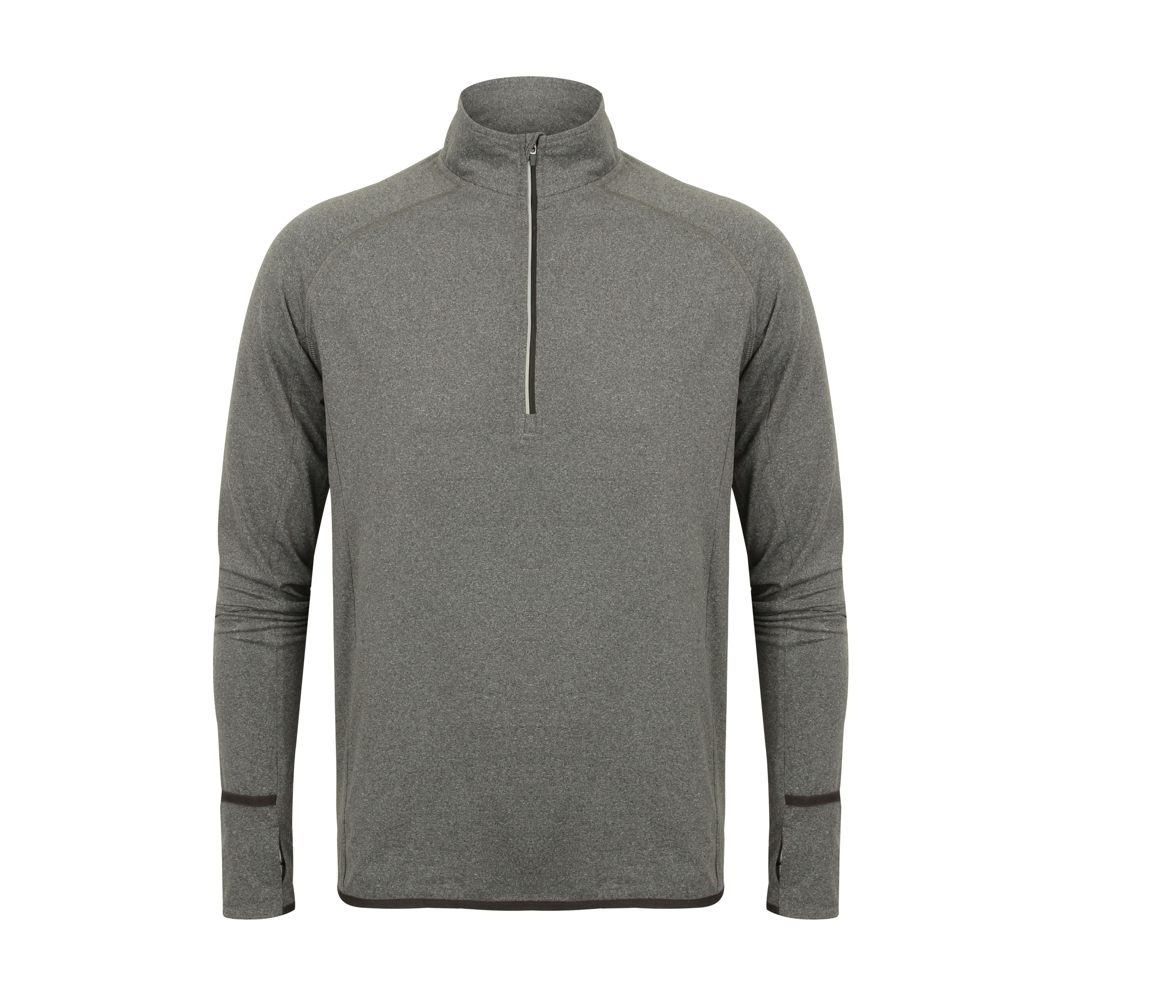 GREY MARL - avant