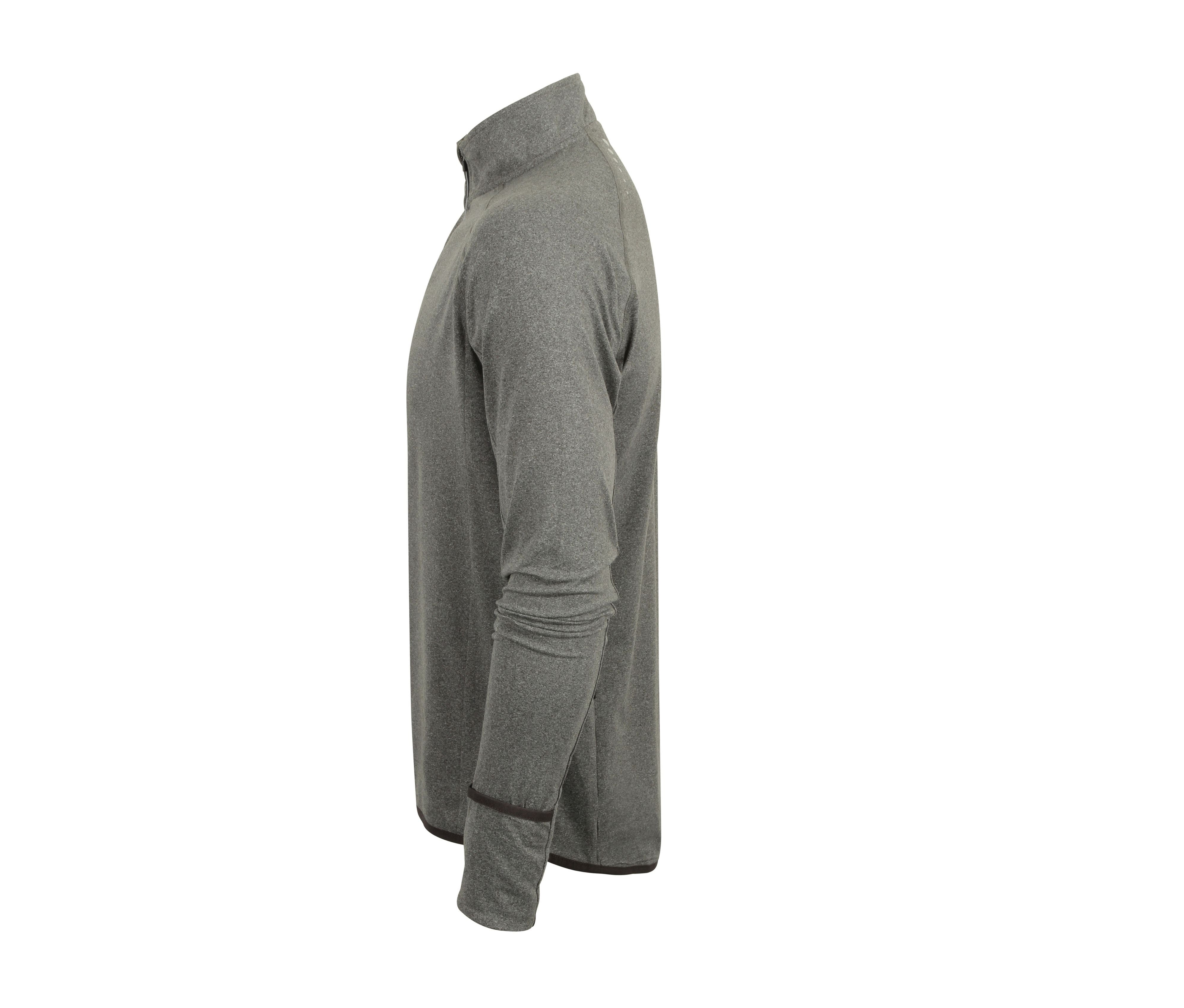 GREY MARL