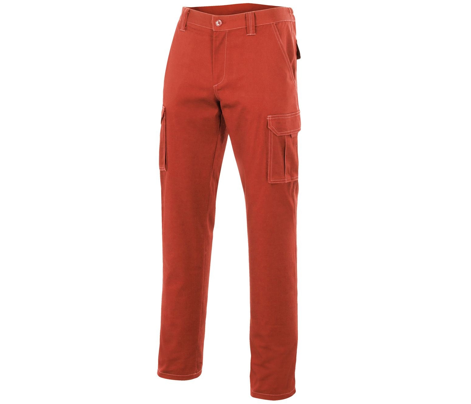 RED - avant