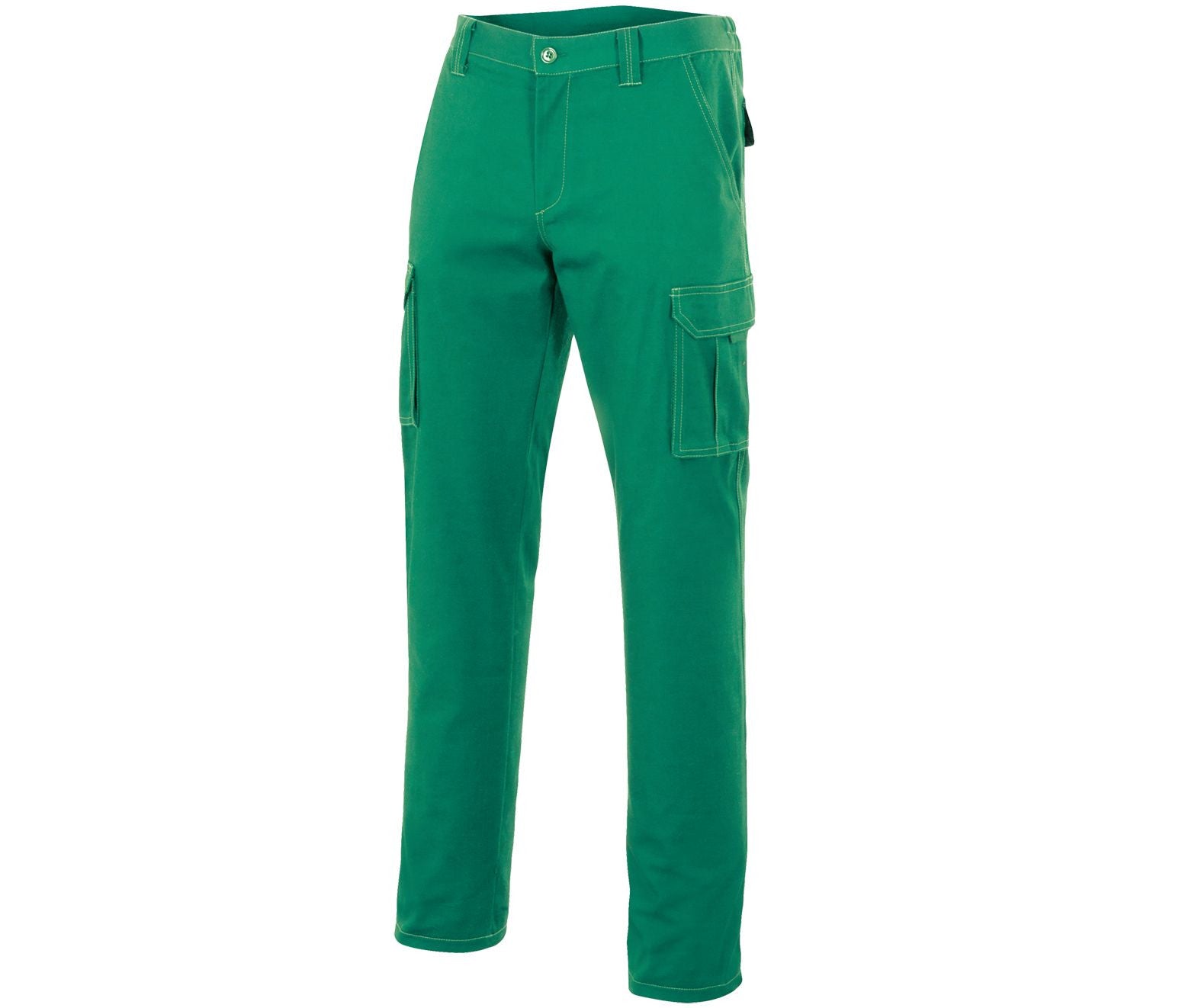 GREEN - avant