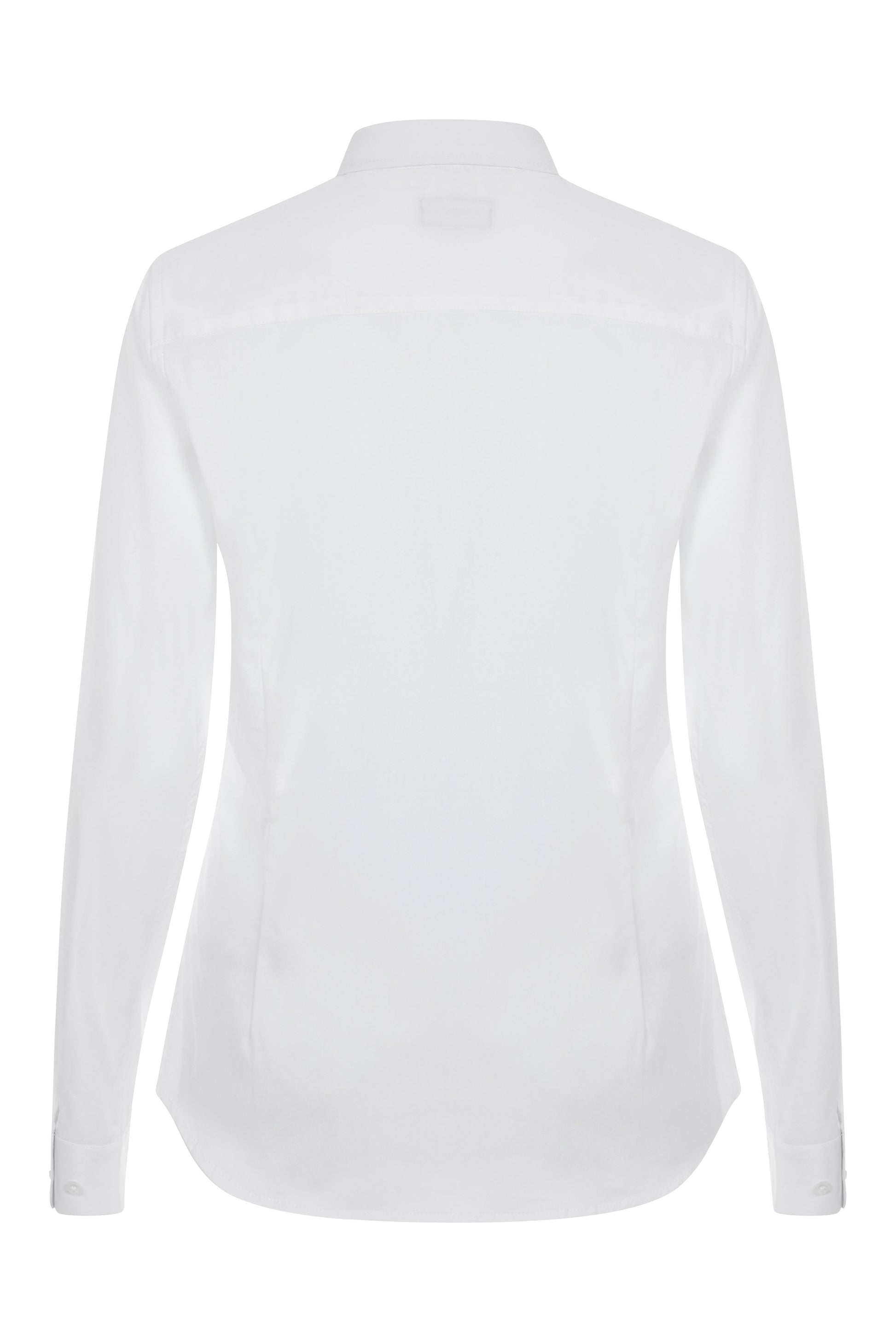 WHITE - arrière