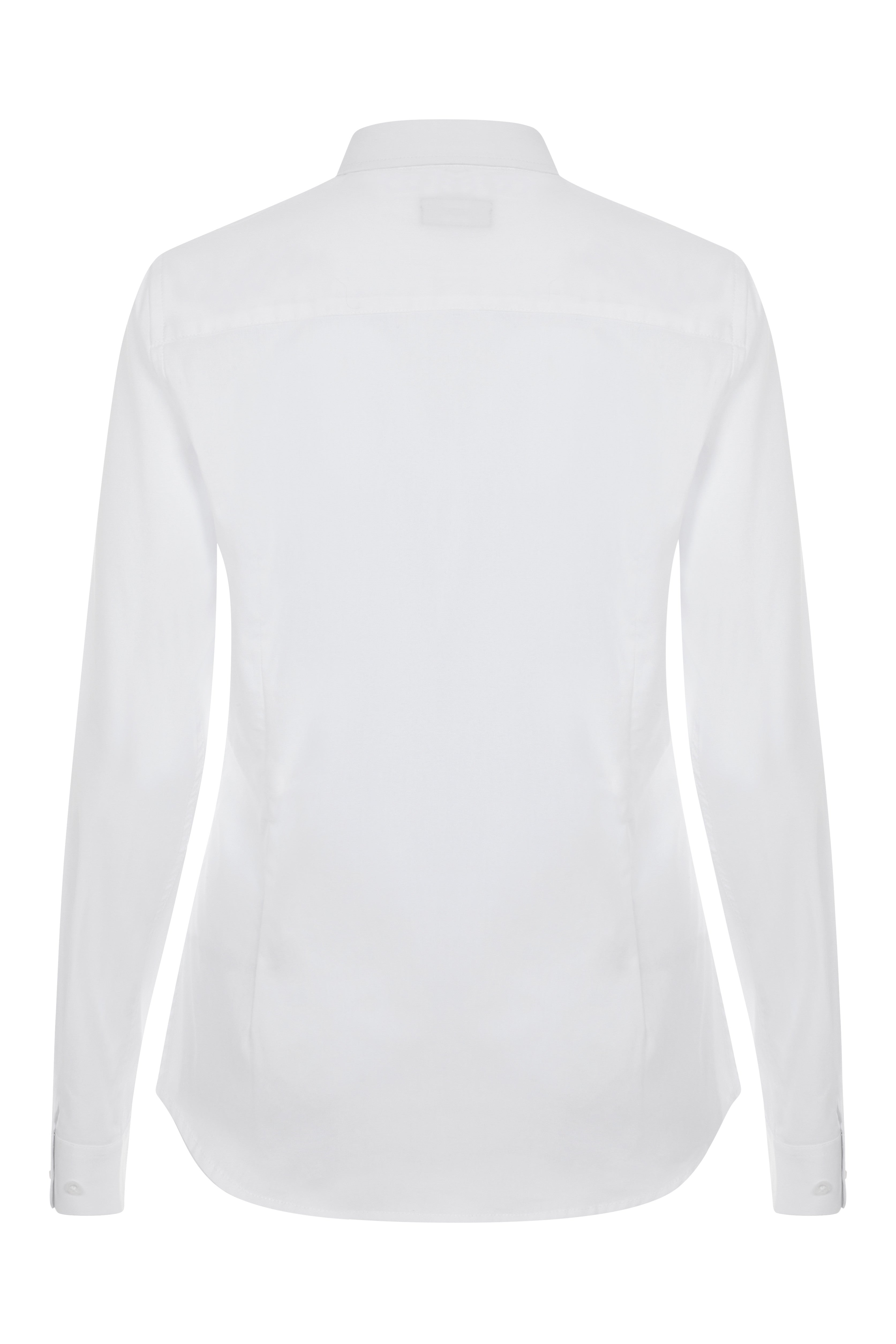 WHITE - arrière