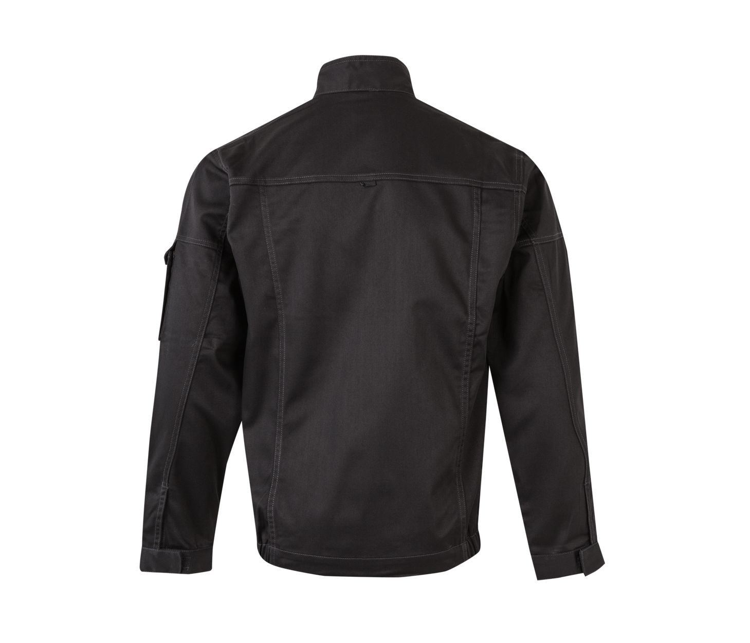 BLACK - arrière