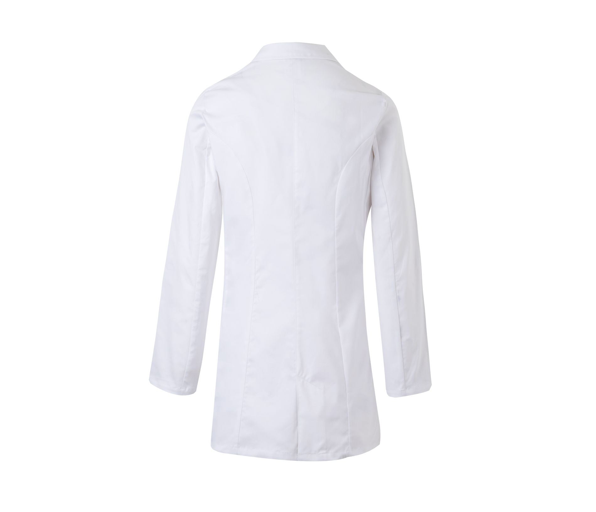 WHITE - arrière