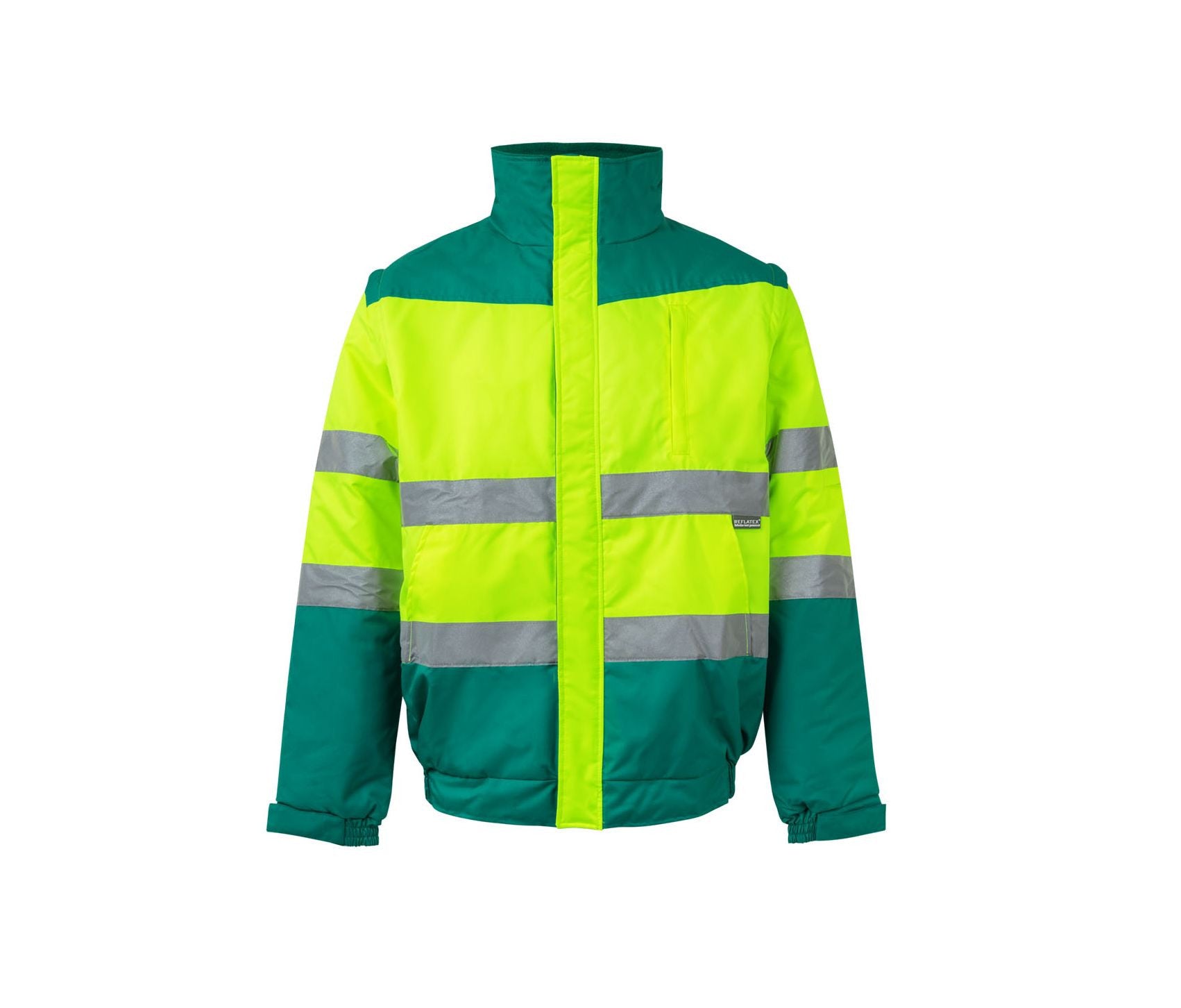 FLUO YELLOW/GREEN - avant