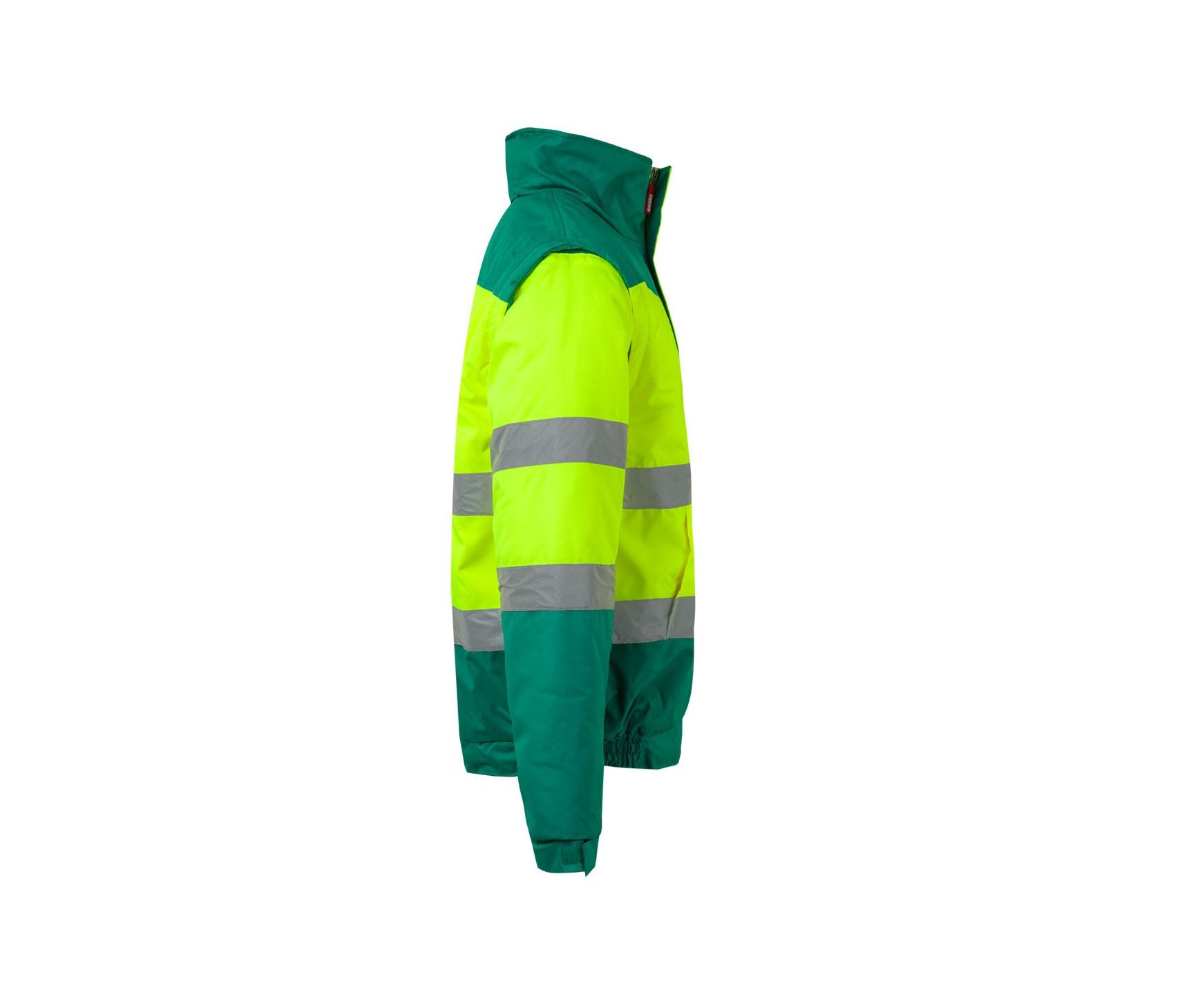 FLUO YELLOW/GREEN