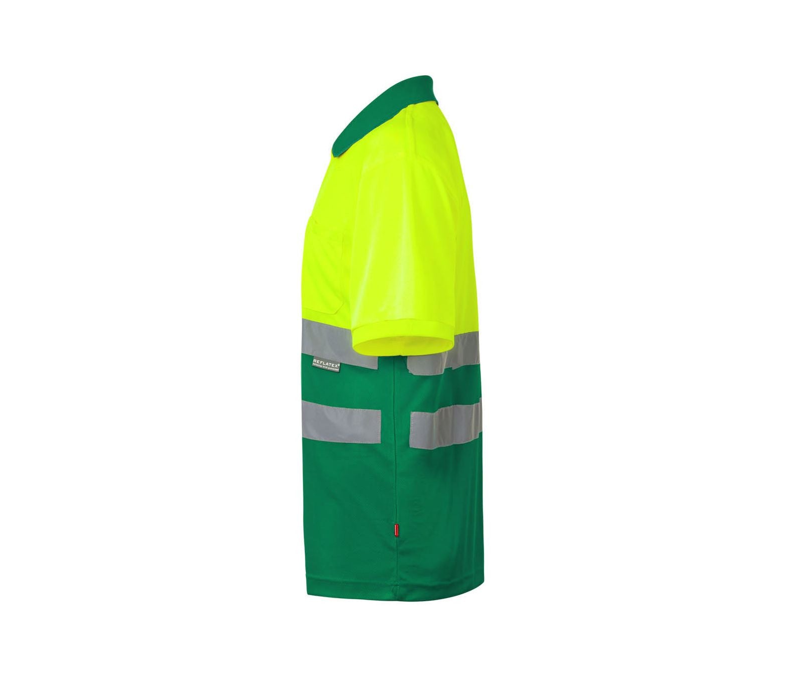 FLUO YELLOW / GREEN
