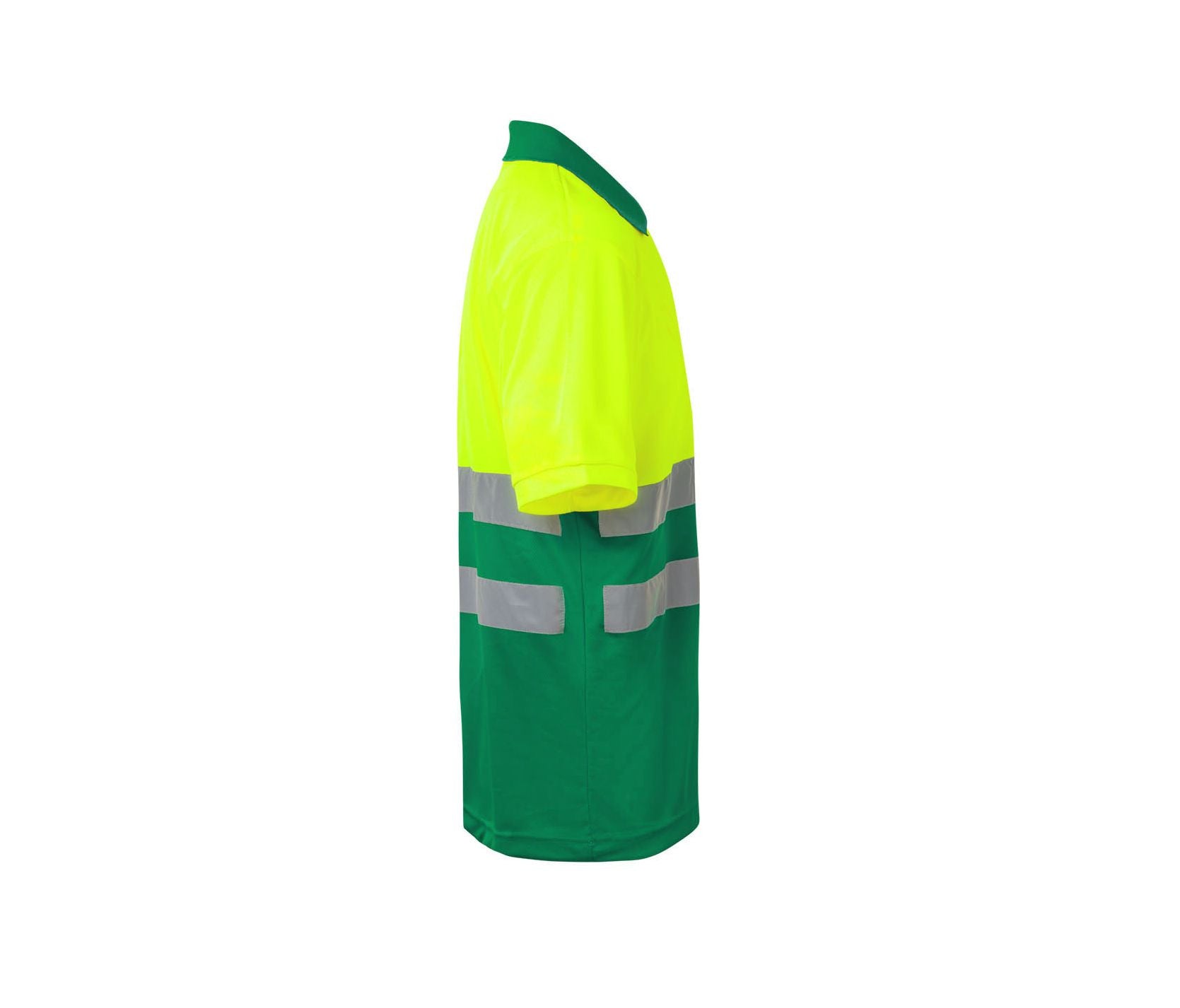 FLUO YELLOW / GREEN