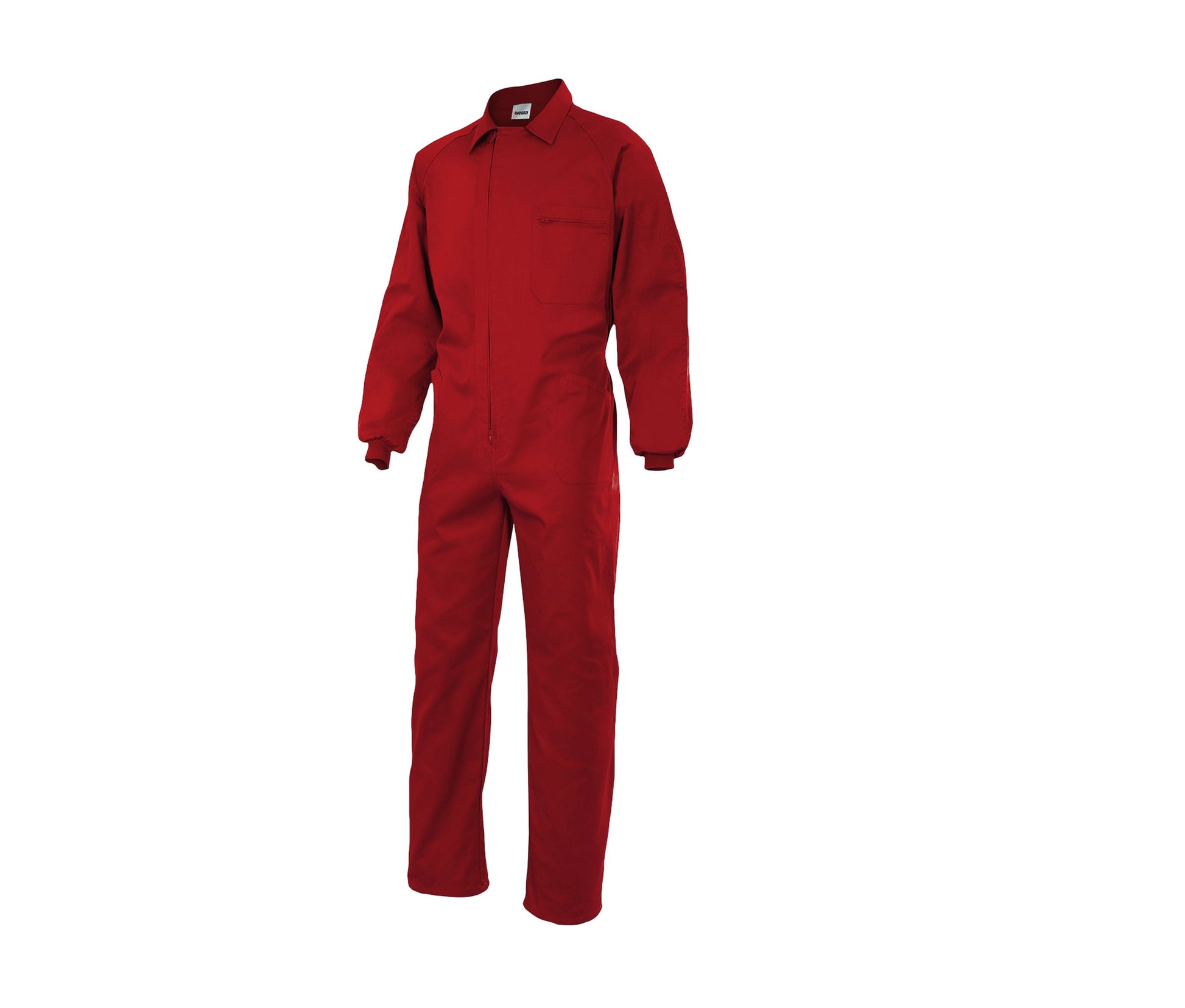 RED - avant
