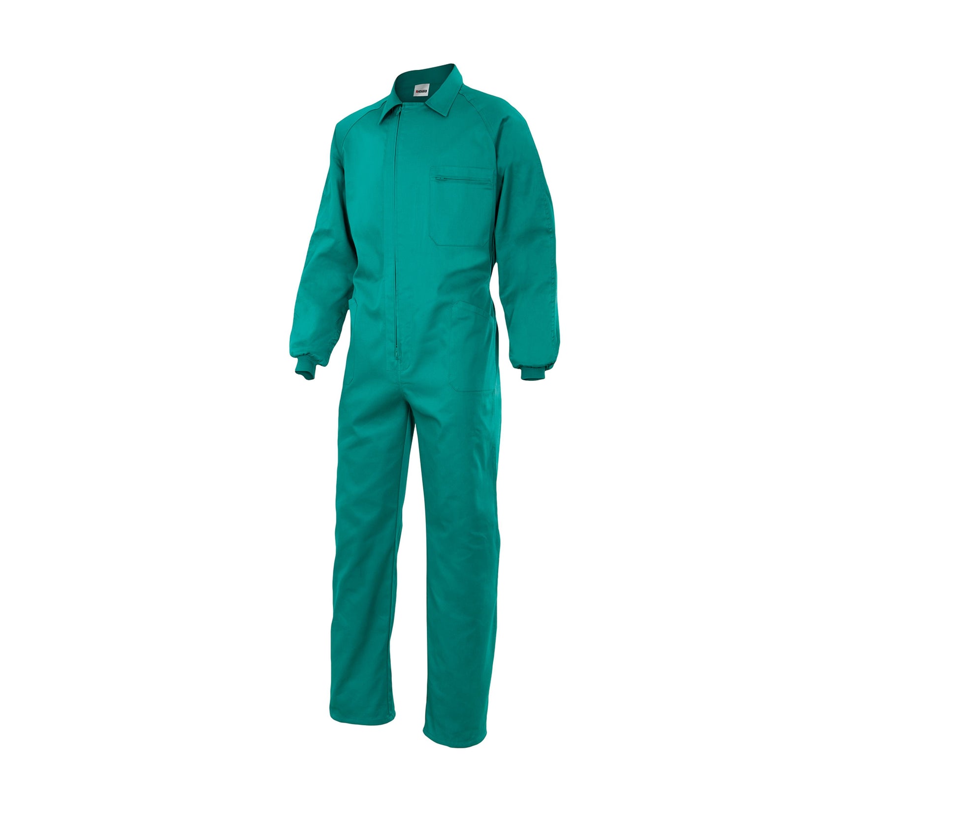 GREEN - avant