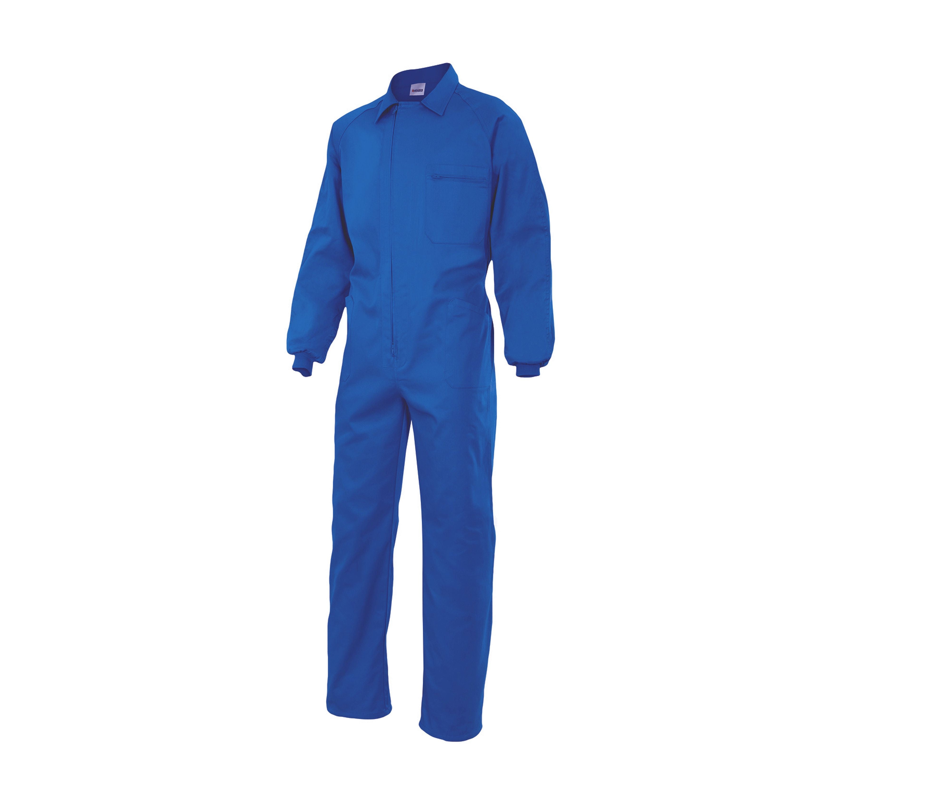 COBALT BLUE - avant