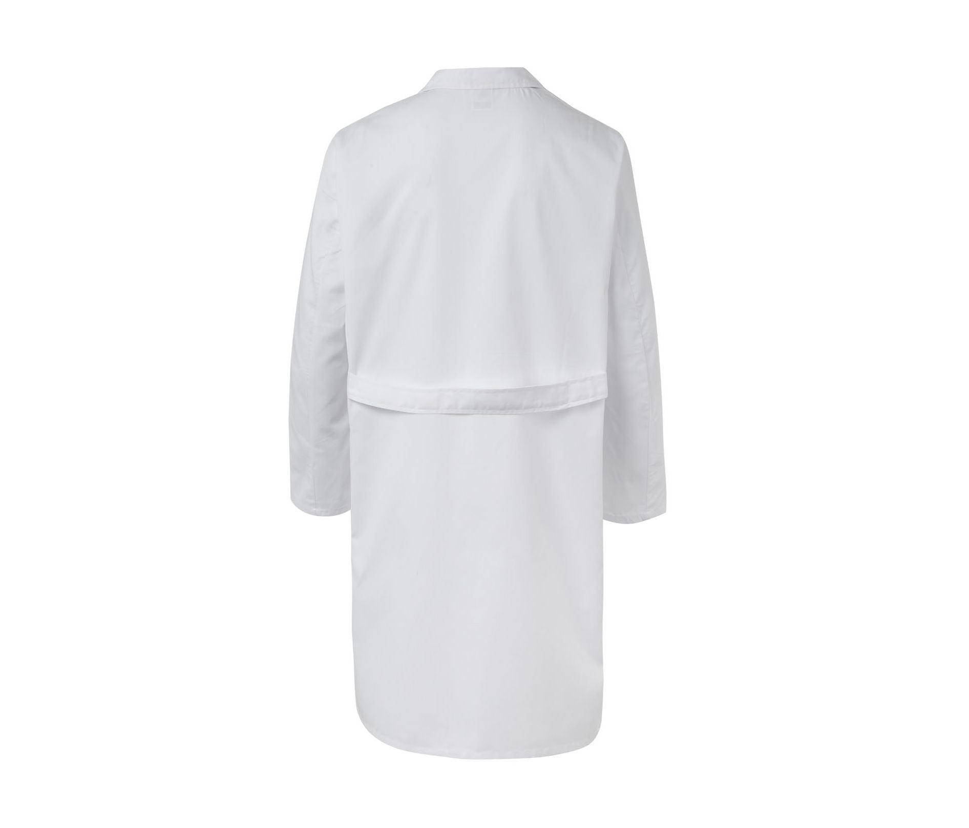 WHITE - arrière