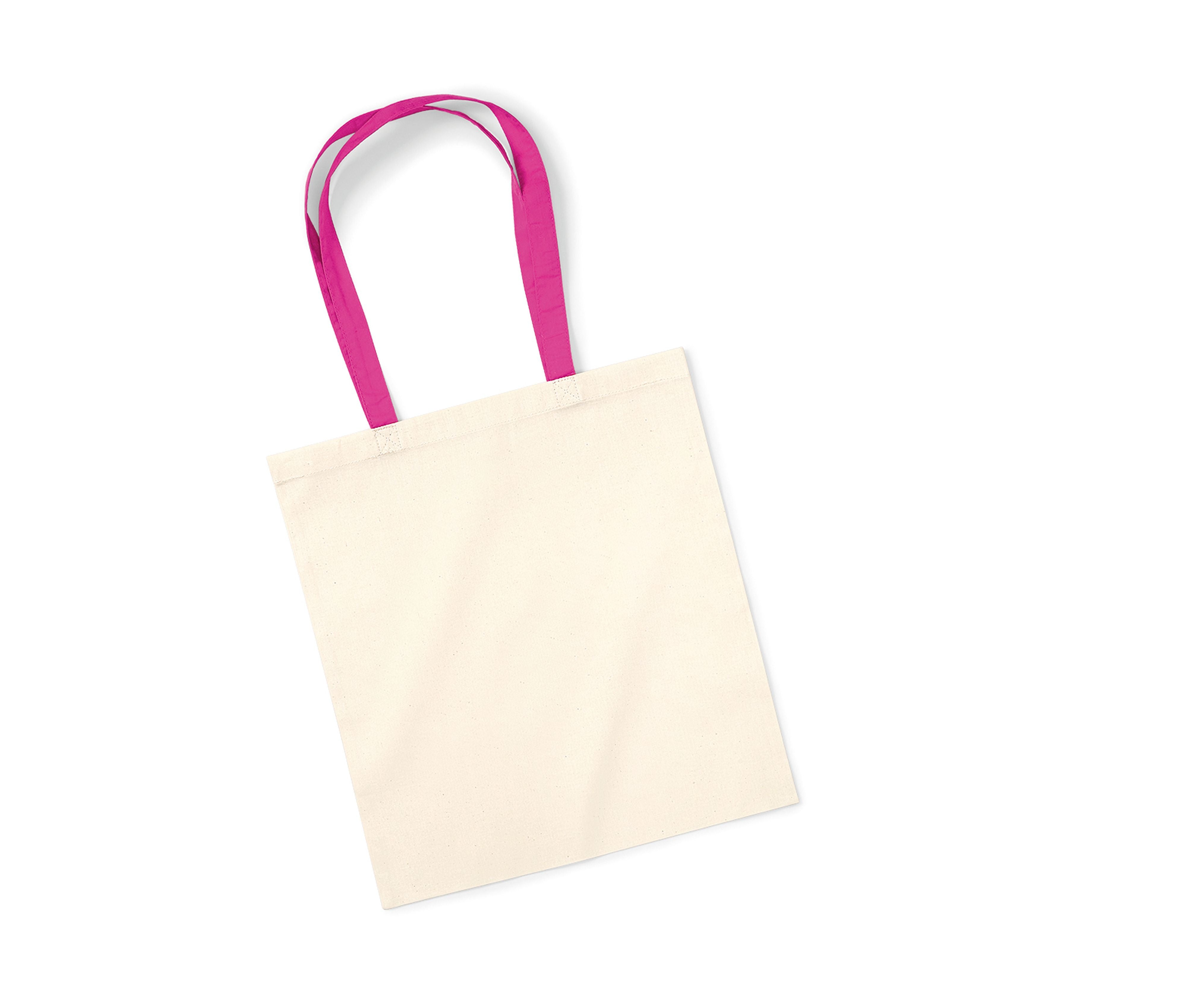 NATURAL/FUCHSIA - avant