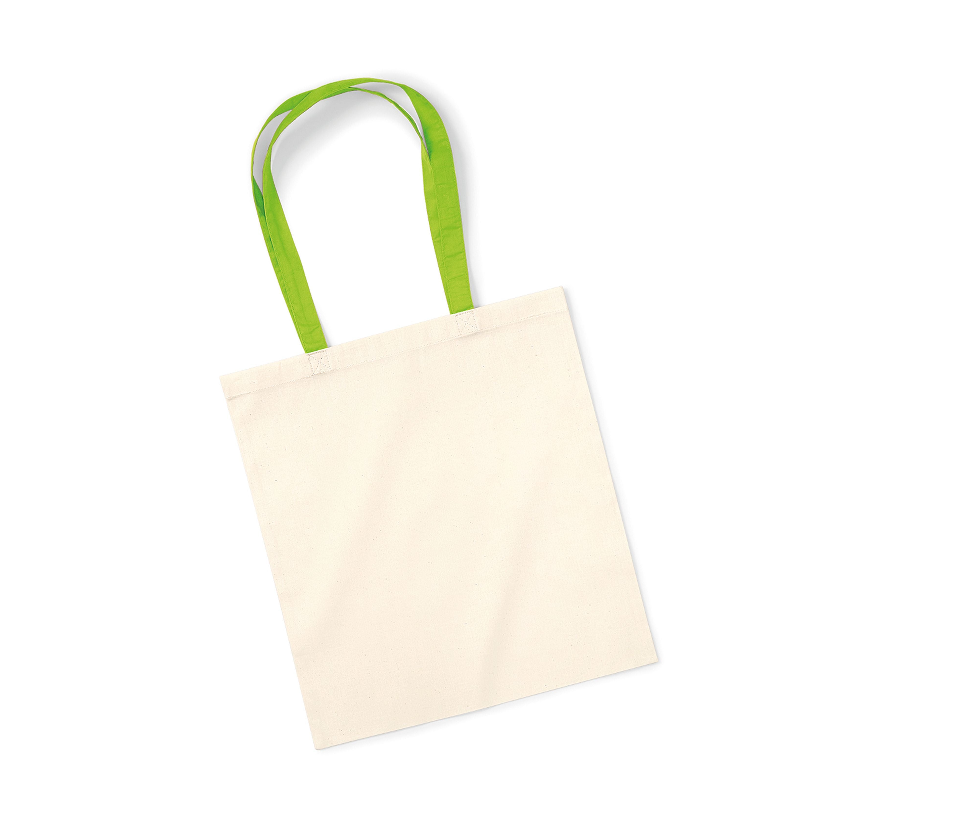 NATURAL/LIME GREEN - avant